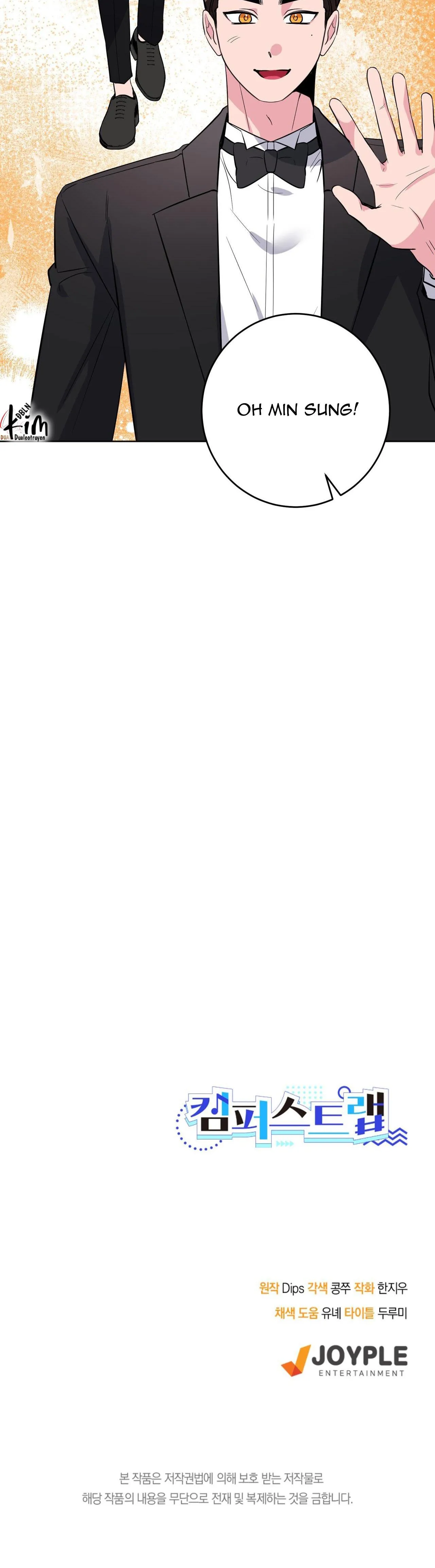 CẠM BẪY ĐẠI HỌC Chapter 61 Trang 36