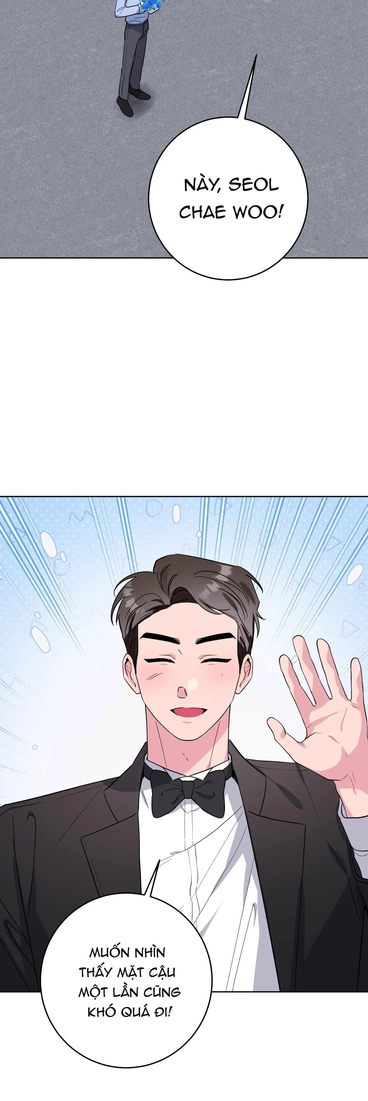 CẠM BẪY ĐẠI HỌC Chapter 62 Trang 3