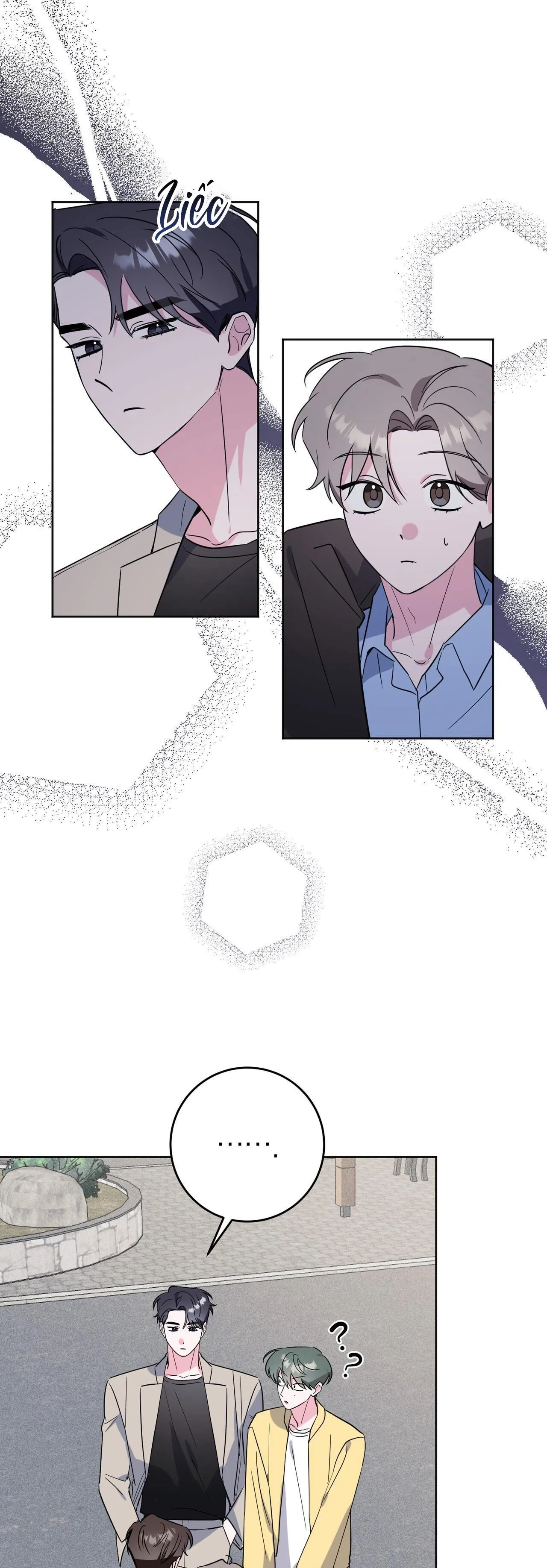 CẠM BẪY ĐẠI HỌC Chapter 62 Trang 10