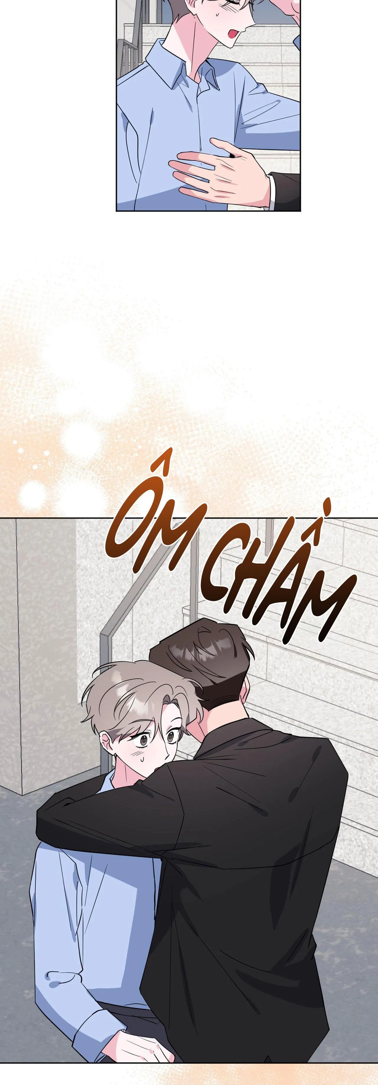 CẠM BẪY ĐẠI HỌC Chapter 62 Trang 18