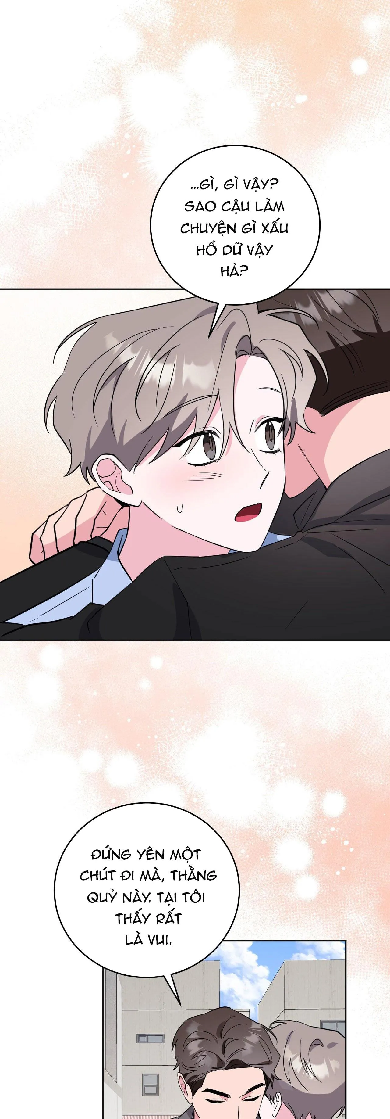 CẠM BẪY ĐẠI HỌC Chapter 62 Trang 19