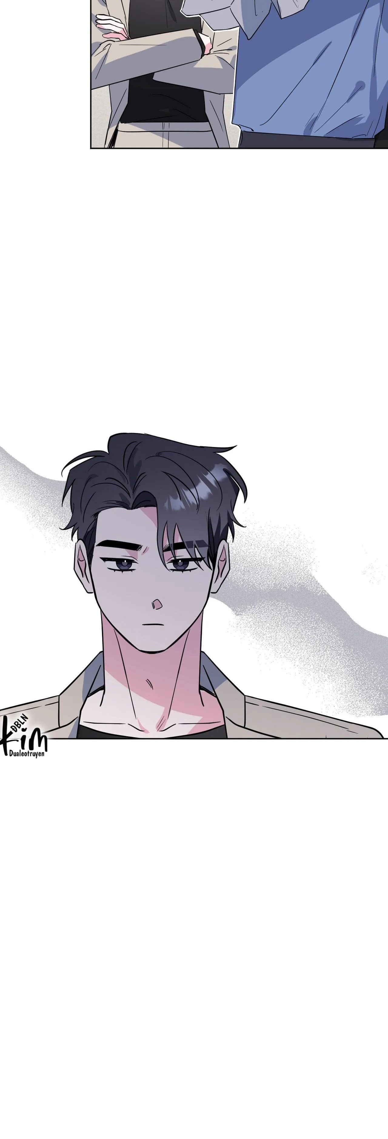 CẠM BẪY ĐẠI HỌC Chapter 62 Trang 25