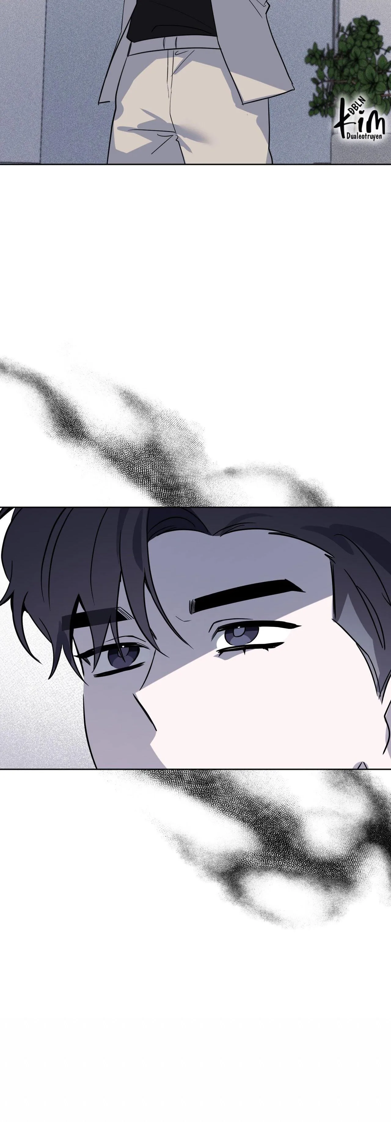 CẠM BẪY ĐẠI HỌC Chapter 62 Trang 34