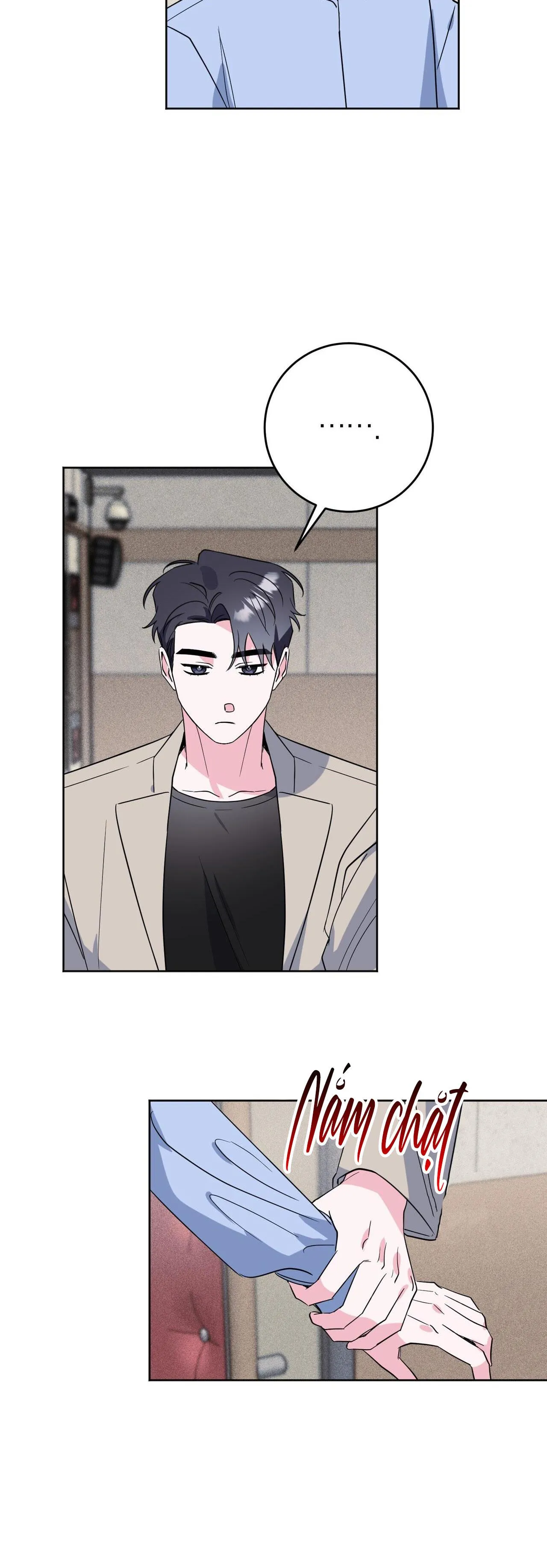 CẠM BẪY ĐẠI HỌC Chapter 62 Trang 38