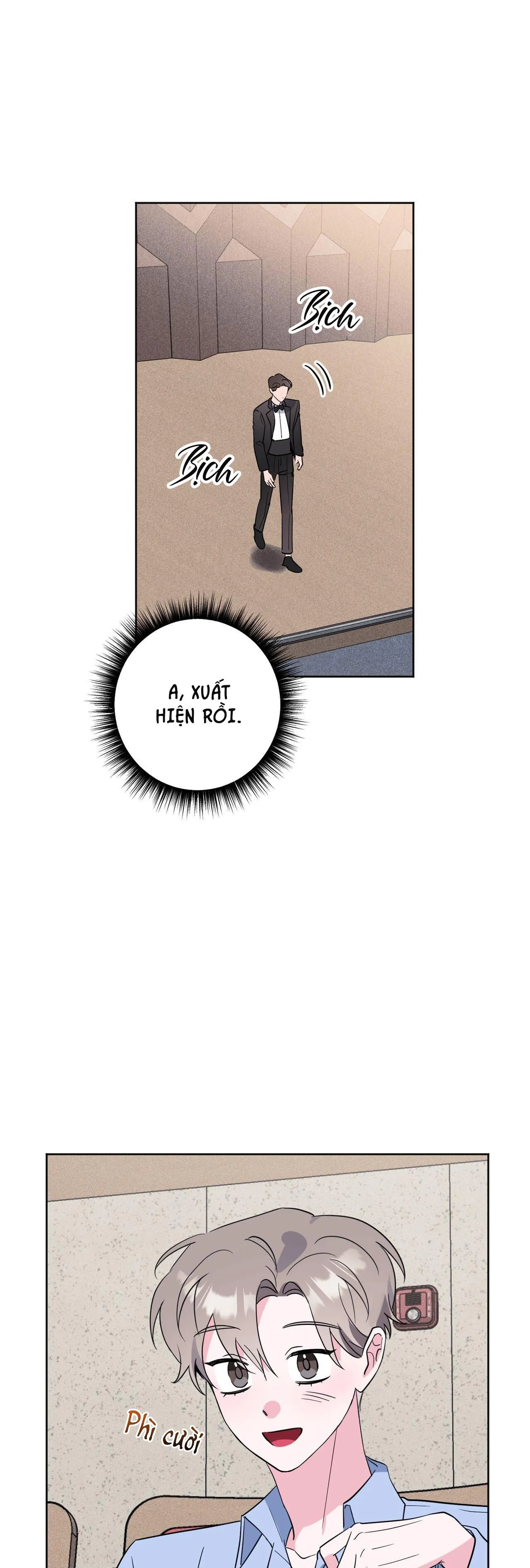 CẠM BẪY ĐẠI HỌC Chapter 62 Trang 42