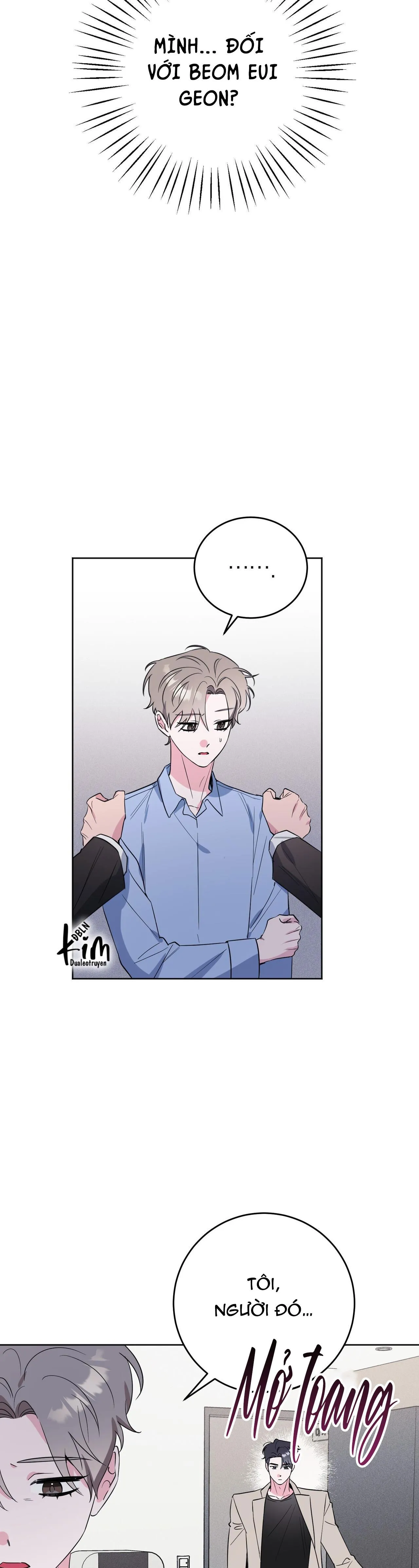 CẠM BẪY ĐẠI HỌC Chapter 64 Trang 4