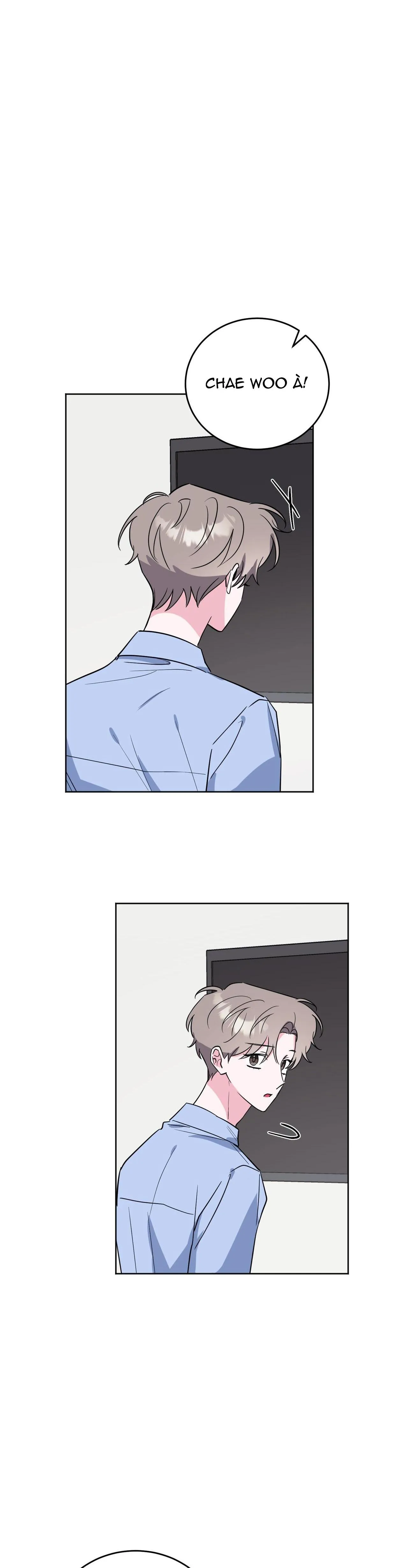 CẠM BẪY ĐẠI HỌC Chapter 64 Trang 23