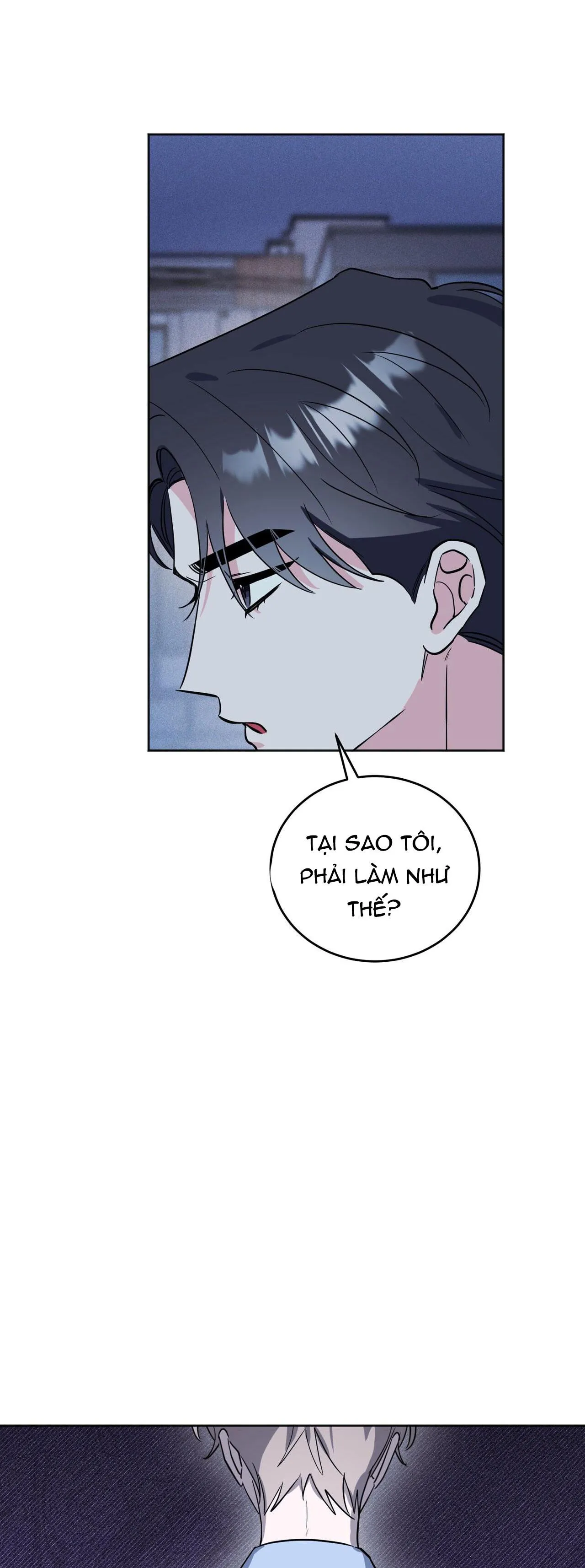 CẠM BẪY ĐẠI HỌC Chapter 64 Trang 33