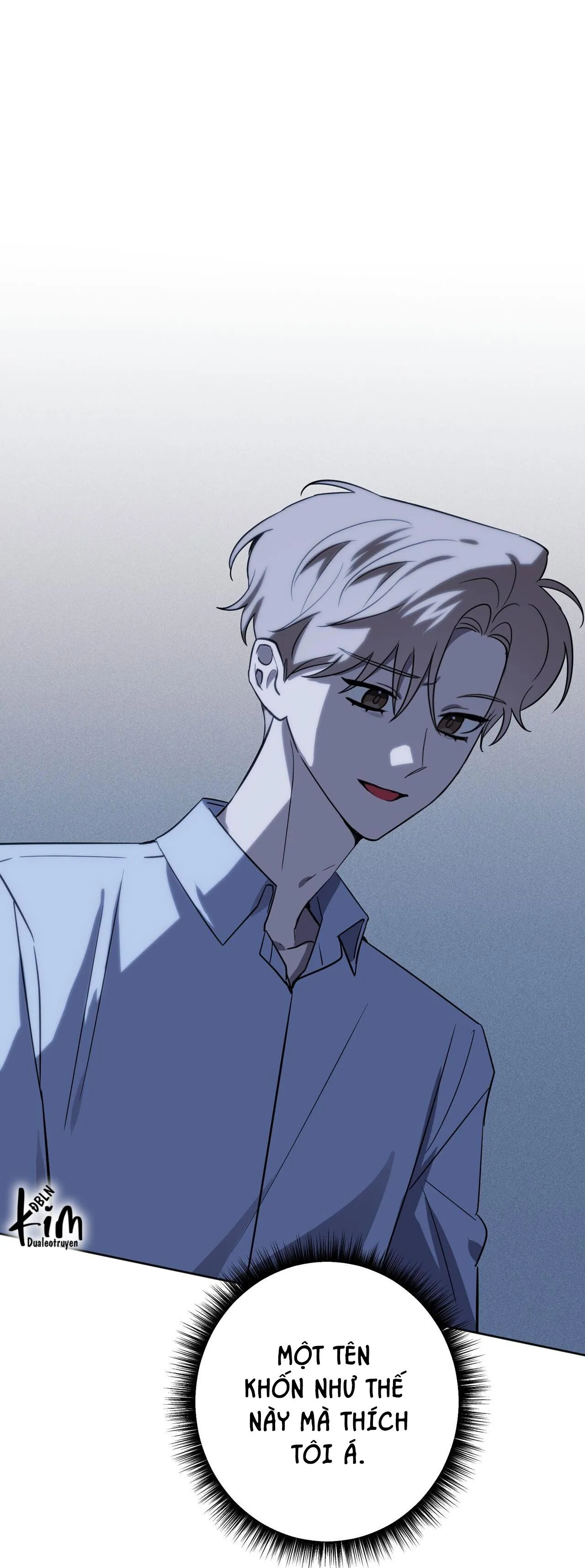 CẠM BẪY ĐẠI HỌC Chapter 64 Trang 35