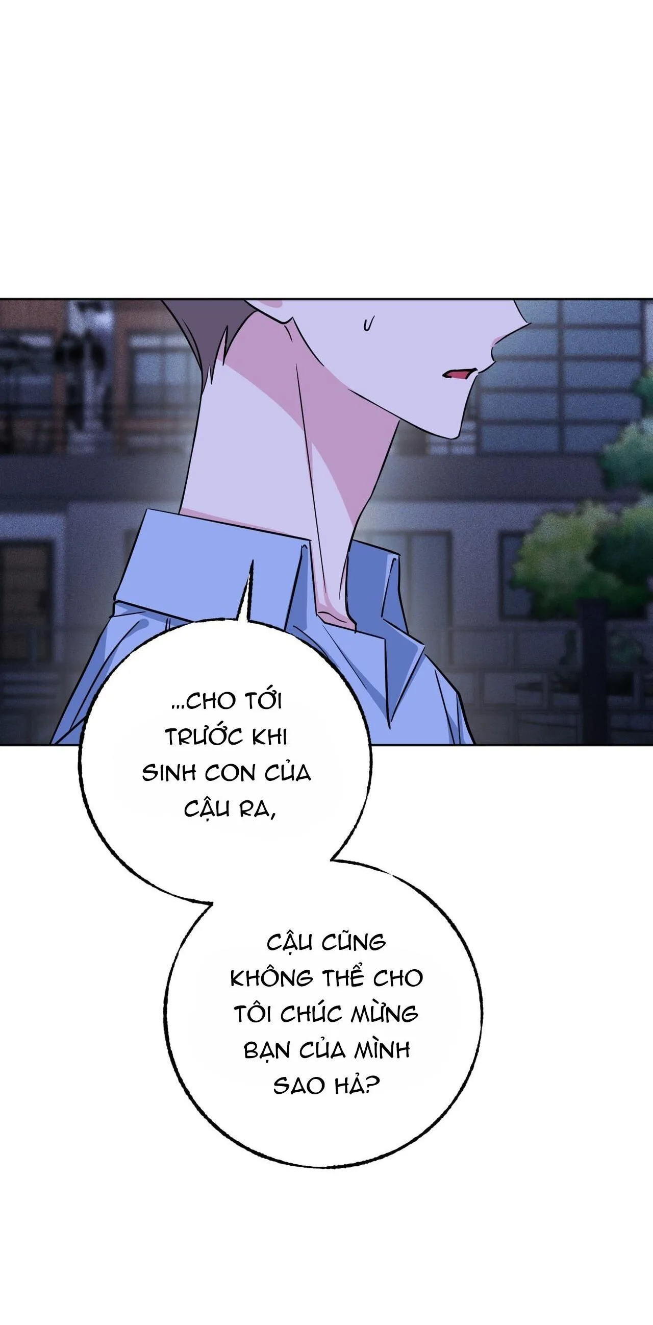 CẠM BẪY ĐẠI HỌC Chapter 65 Trang 4