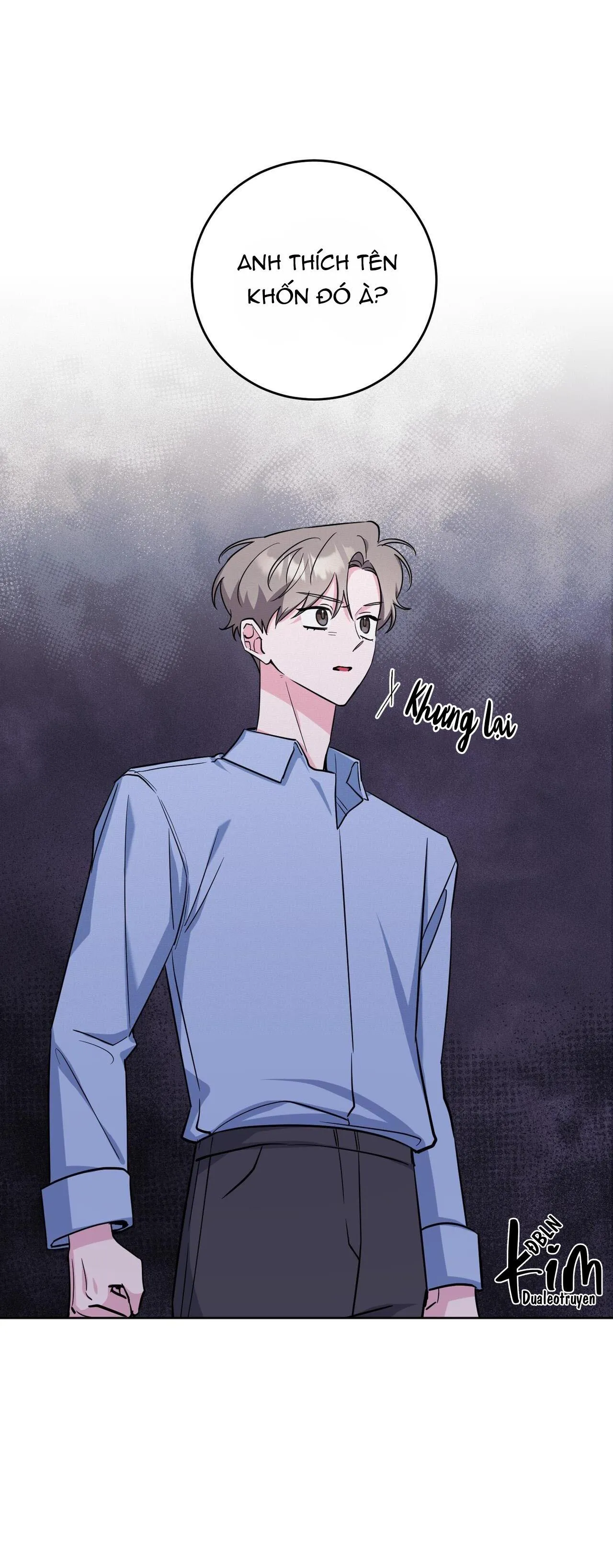 CẠM BẪY ĐẠI HỌC Chapter 65 Trang 7