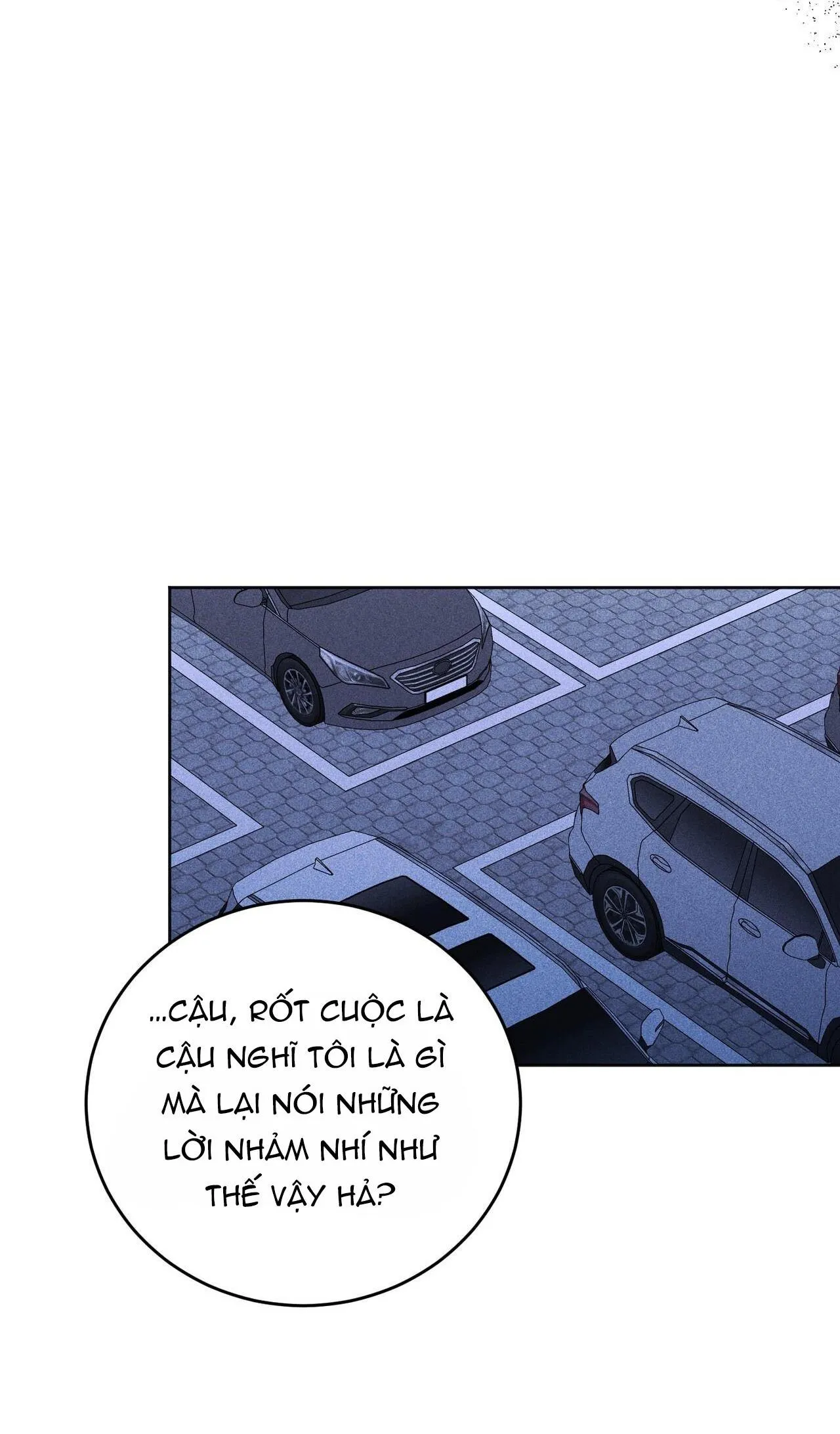 CẠM BẪY ĐẠI HỌC Chapter 65 Trang 9