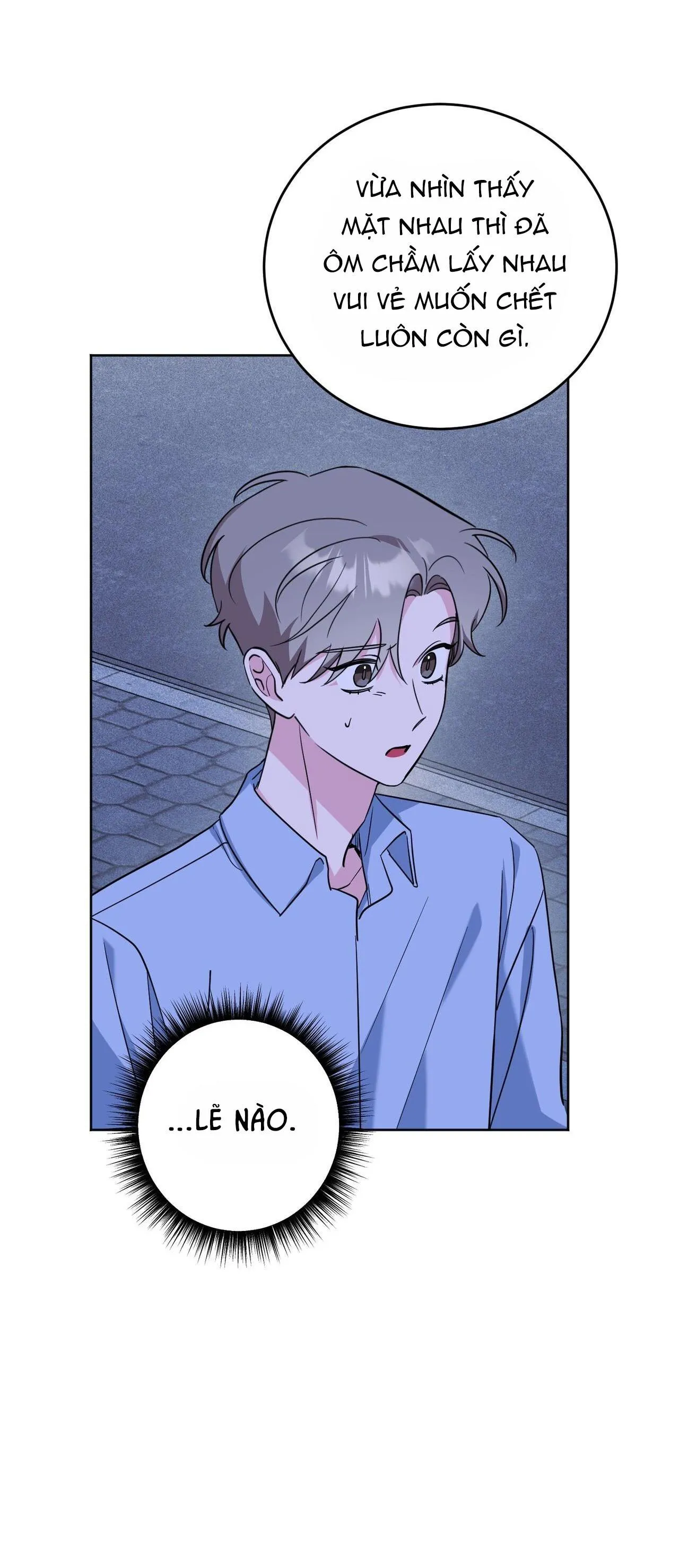 CẠM BẪY ĐẠI HỌC Chapter 65 Trang 10