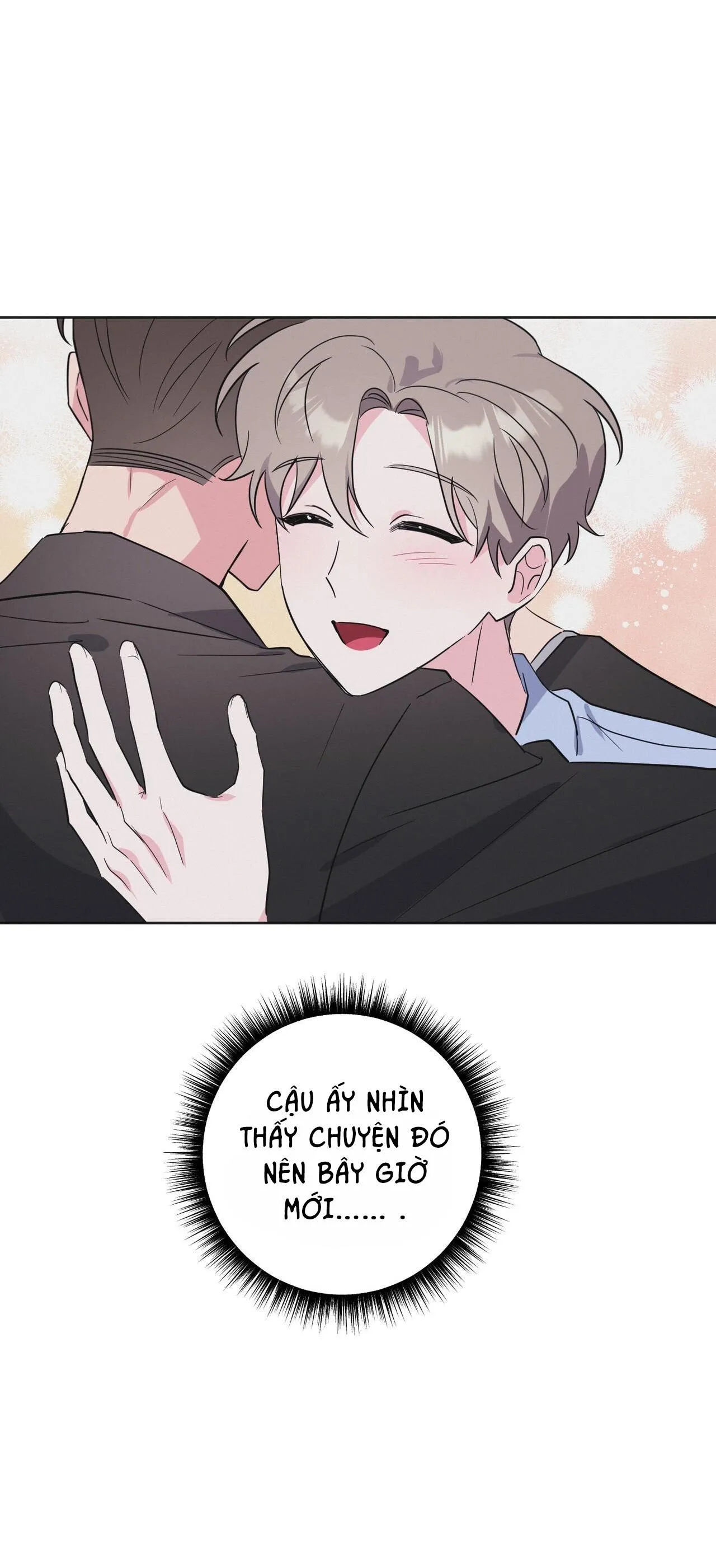 CẠM BẪY ĐẠI HỌC Chapter 65 Trang 11