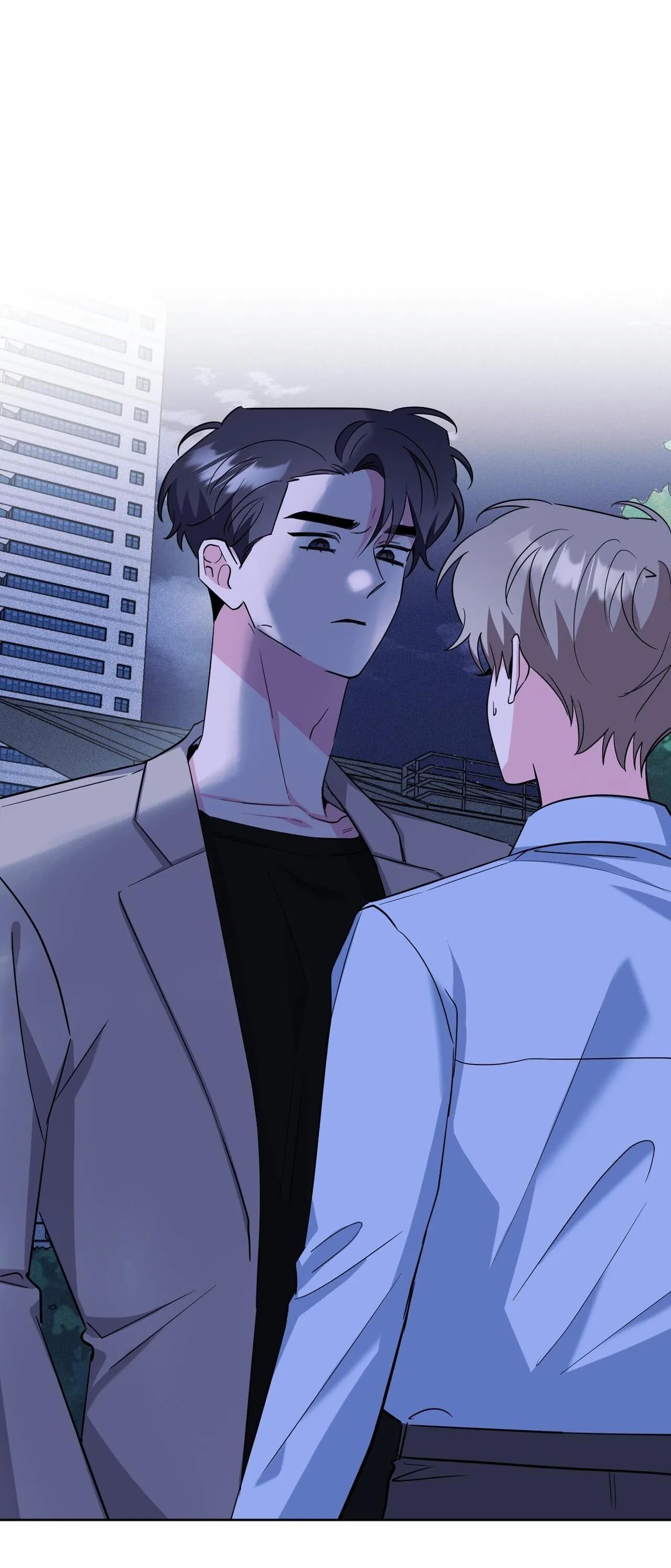 CẠM BẪY ĐẠI HỌC Chapter 65 Trang 24