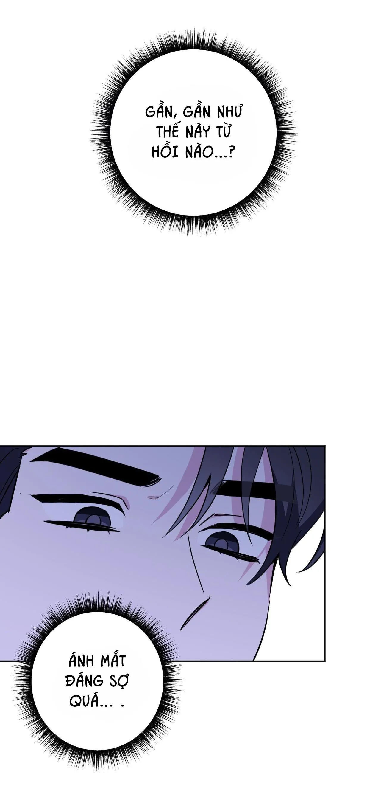 CẠM BẪY ĐẠI HỌC Chapter 65 Trang 25