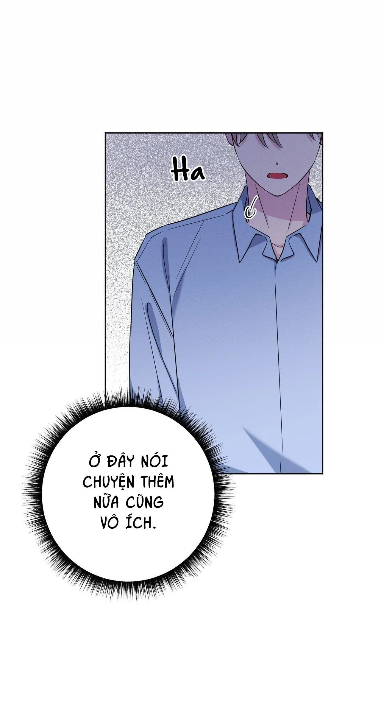 CẠM BẪY ĐẠI HỌC Chapter 65 Trang 32