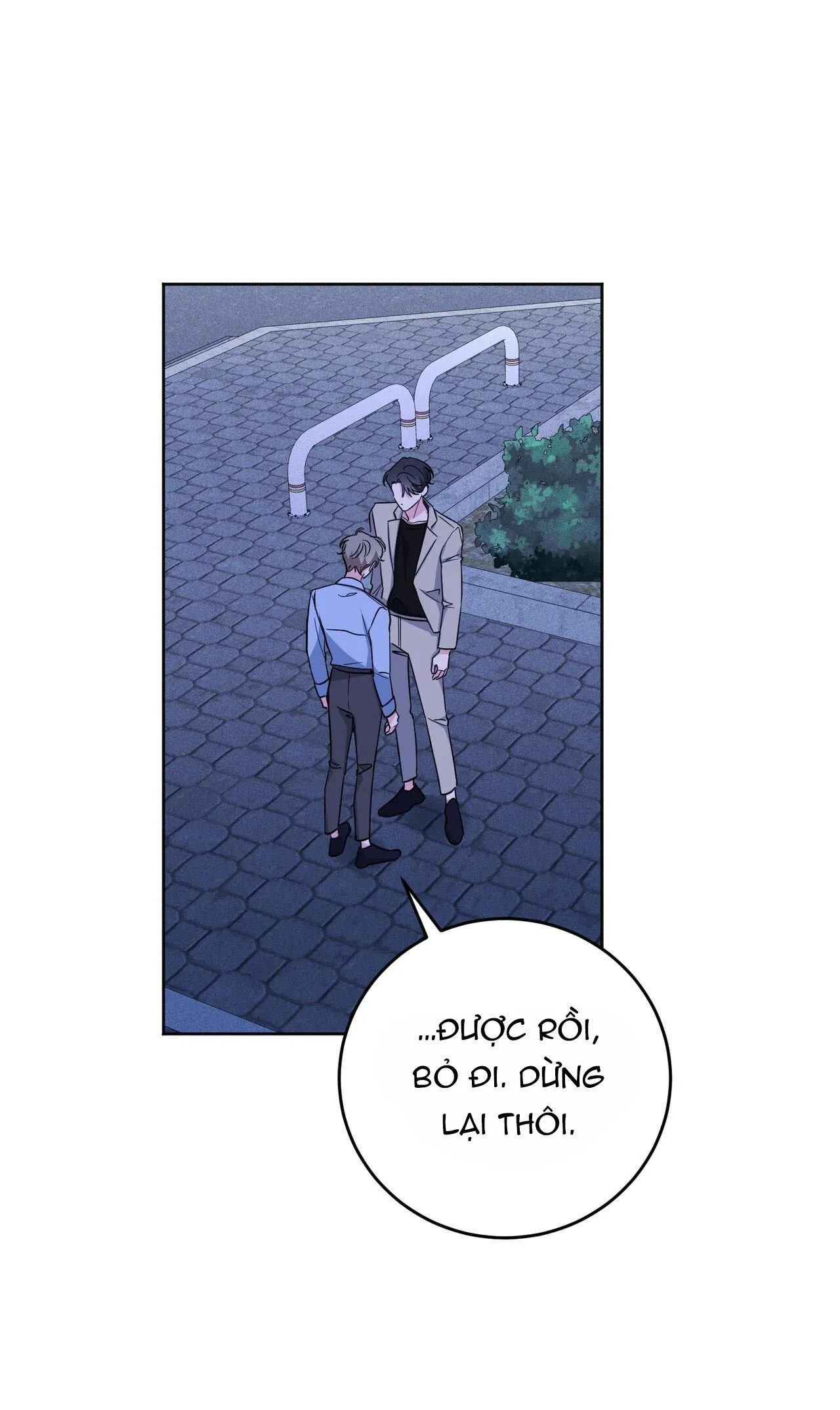 CẠM BẪY ĐẠI HỌC Chapter 65 Trang 34