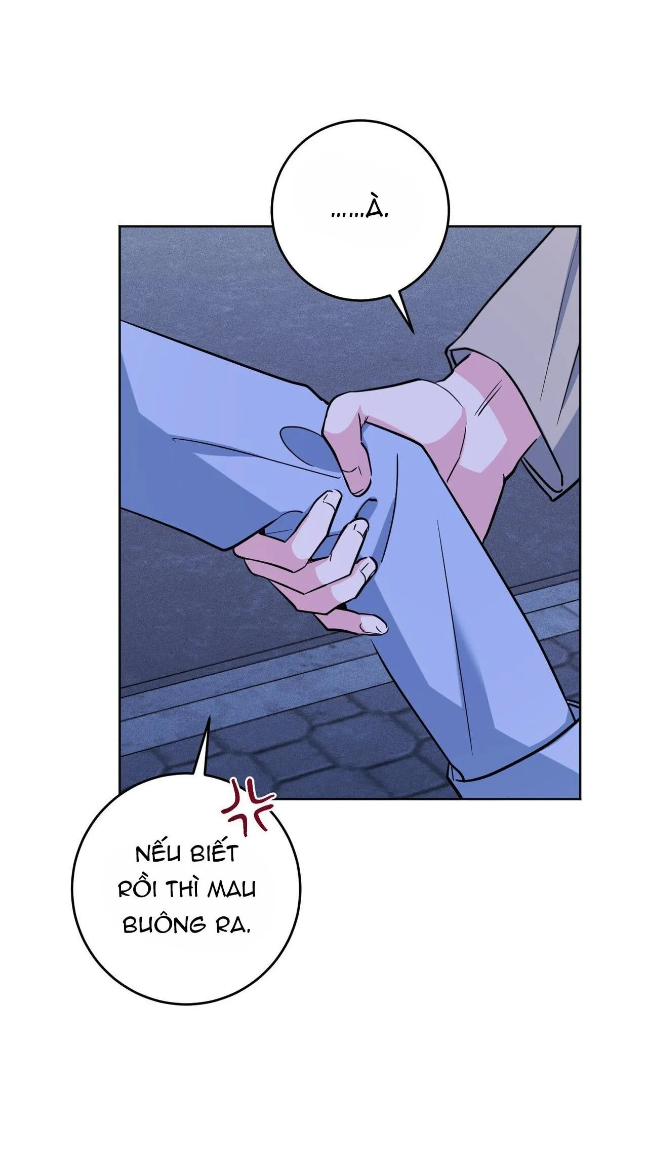 CẠM BẪY ĐẠI HỌC Chapter 65 Trang 39