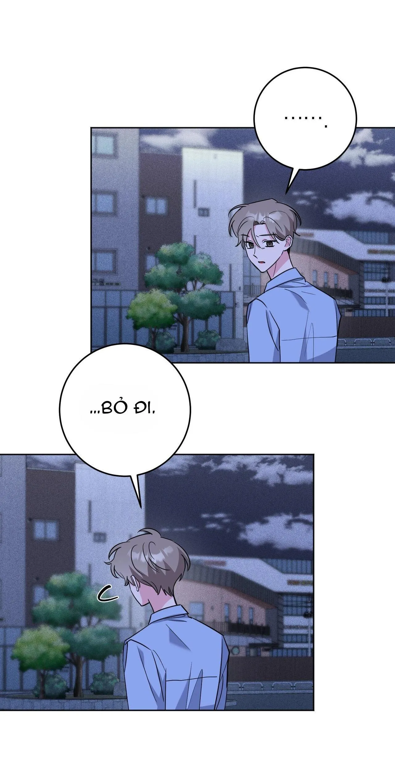 CẠM BẪY ĐẠI HỌC Chapter 65 Trang 42