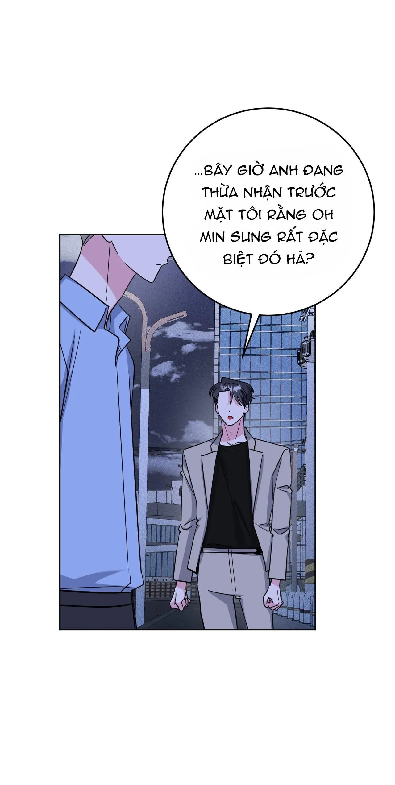 CẠM BẪY ĐẠI HỌC Chapter 65 Trang 45