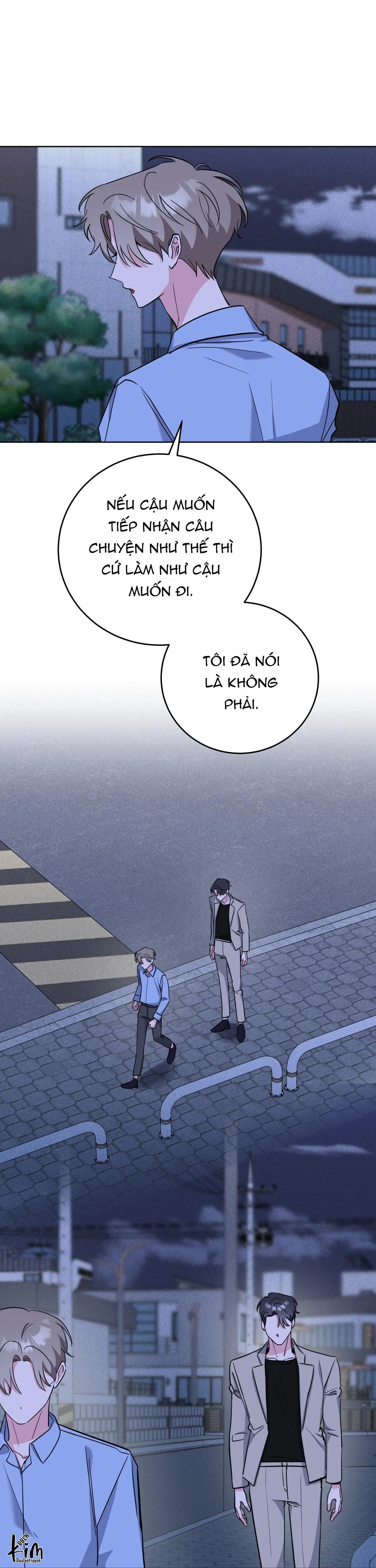 CẠM BẪY ĐẠI HỌC Chapter 65 Trang 46