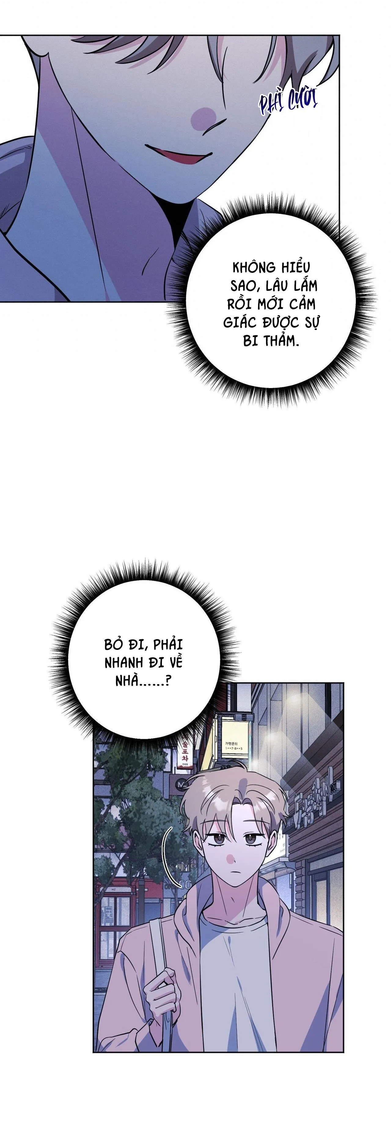 CẠM BẪY ĐẠI HỌC Chapter 66 Trang 10