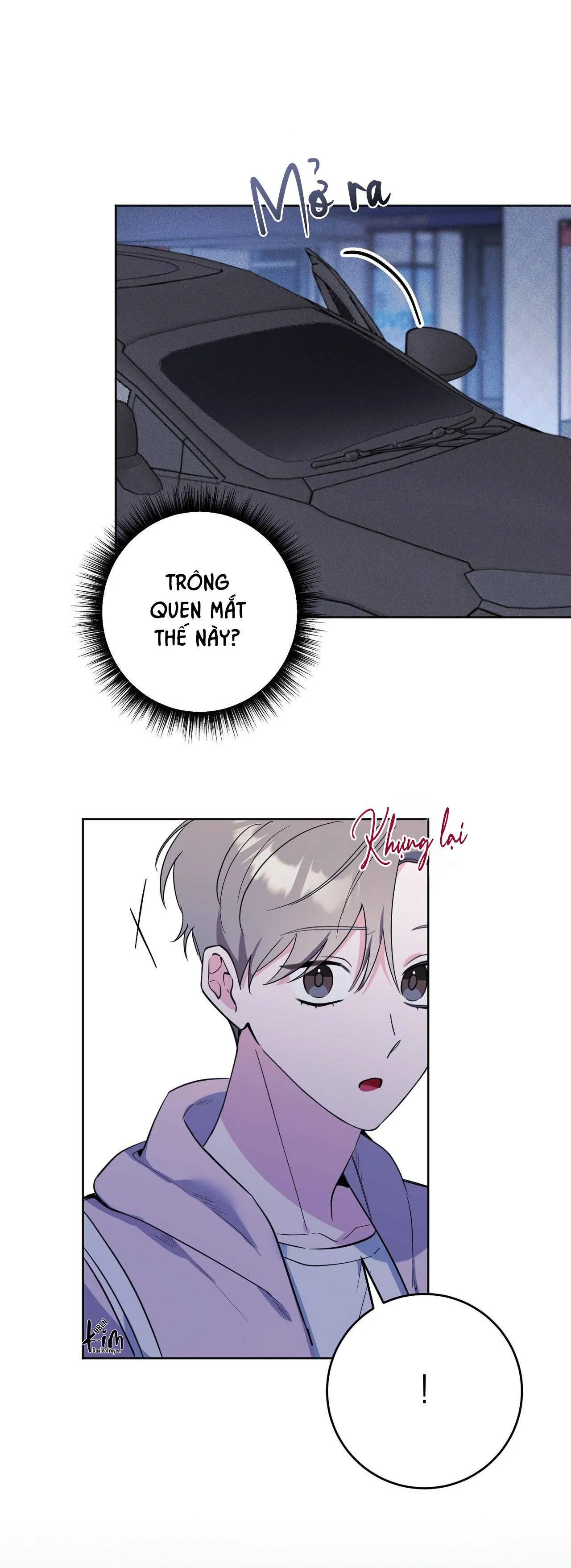 CẠM BẪY ĐẠI HỌC Chapter 66 Trang 13