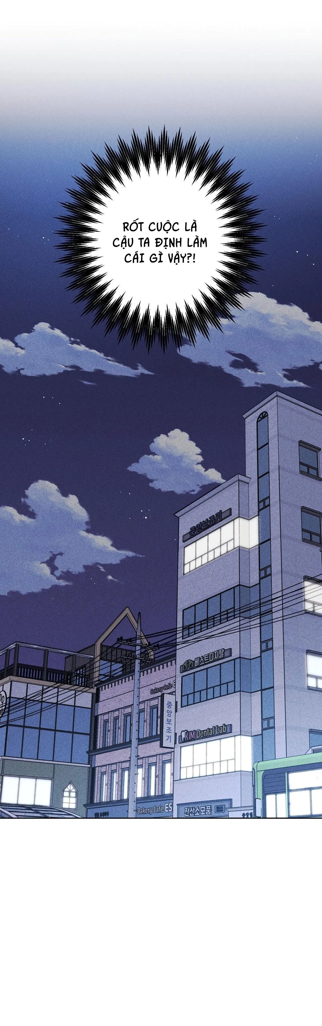 CẠM BẪY ĐẠI HỌC Chapter 66 Trang 35