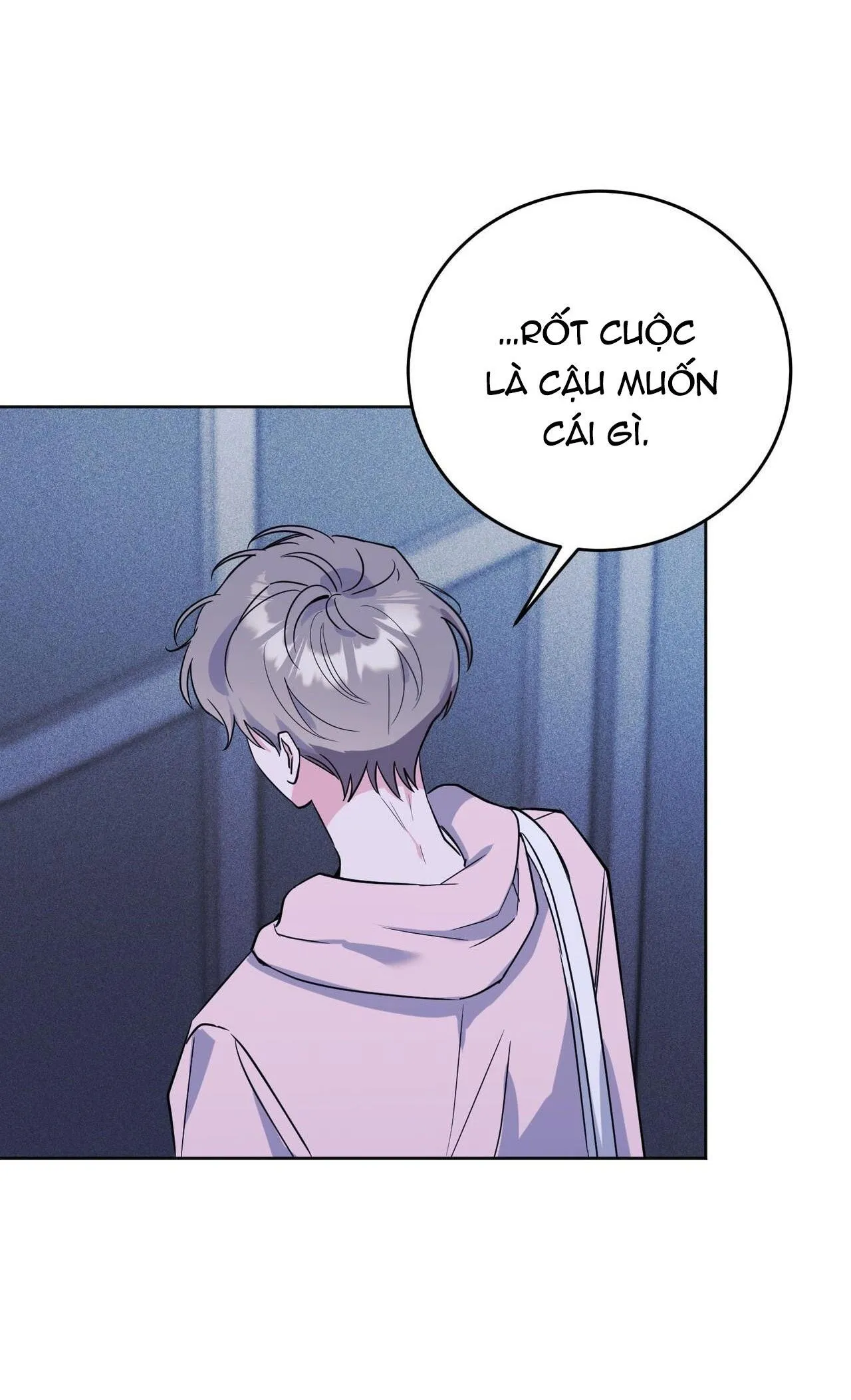 CẠM BẪY ĐẠI HỌC Chapter 66 Trang 38