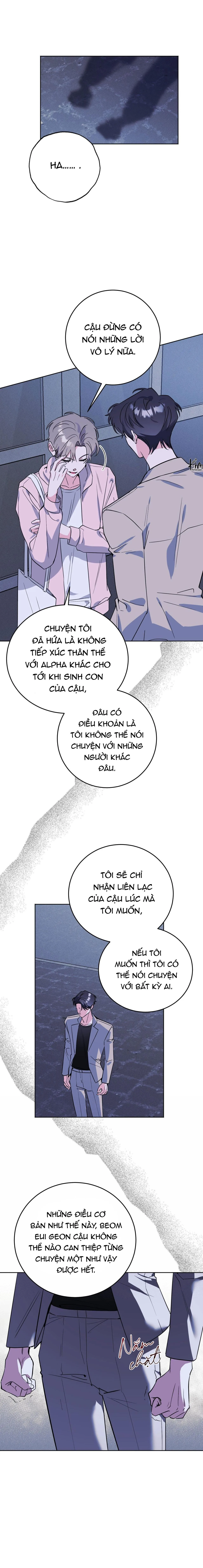 CẠM BẪY ĐẠI HỌC Chapter 66 Trang 46