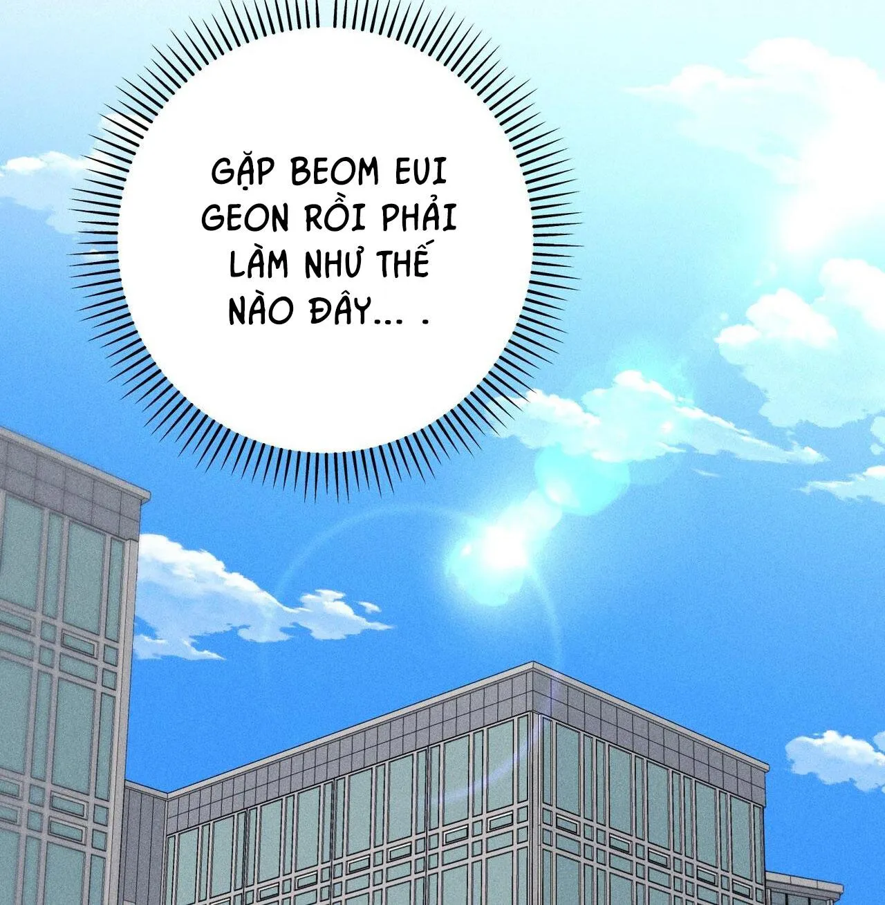 CẠM BẪY ĐẠI HỌC Chapter 67 Trang 6