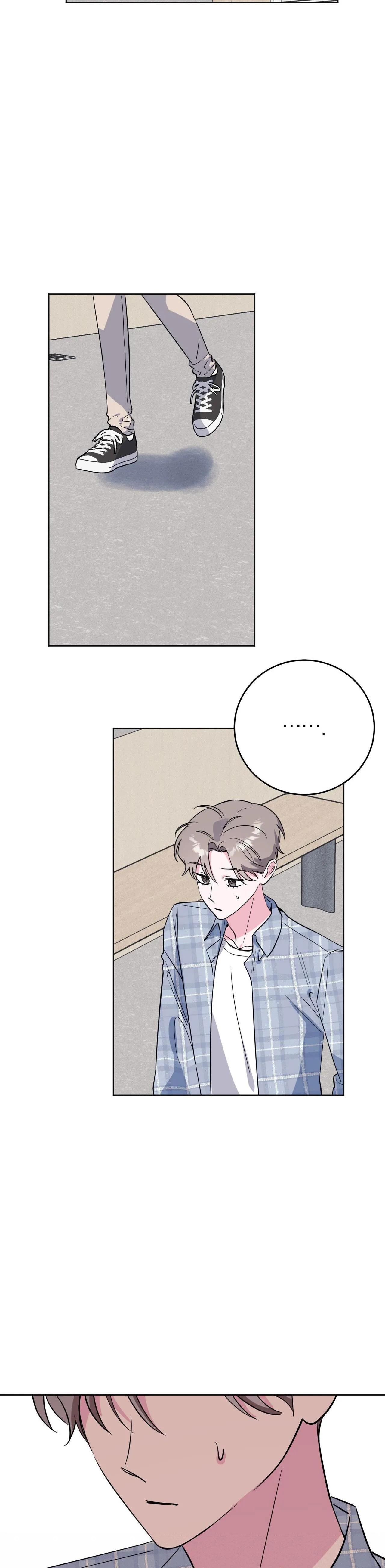 CẠM BẪY ĐẠI HỌC Chapter 67 Trang 18