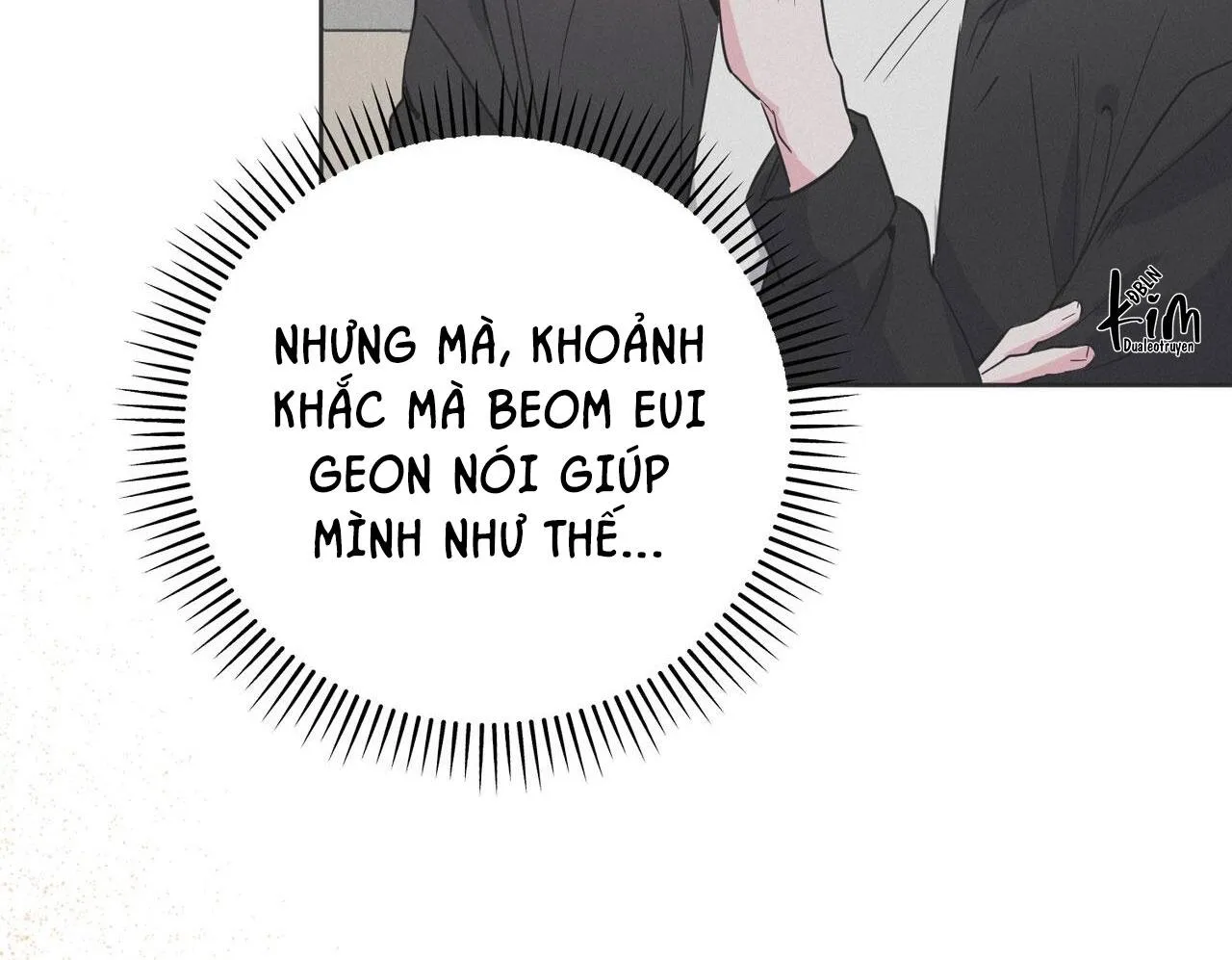 CẠM BẪY ĐẠI HỌC Chapter 67 Trang 20