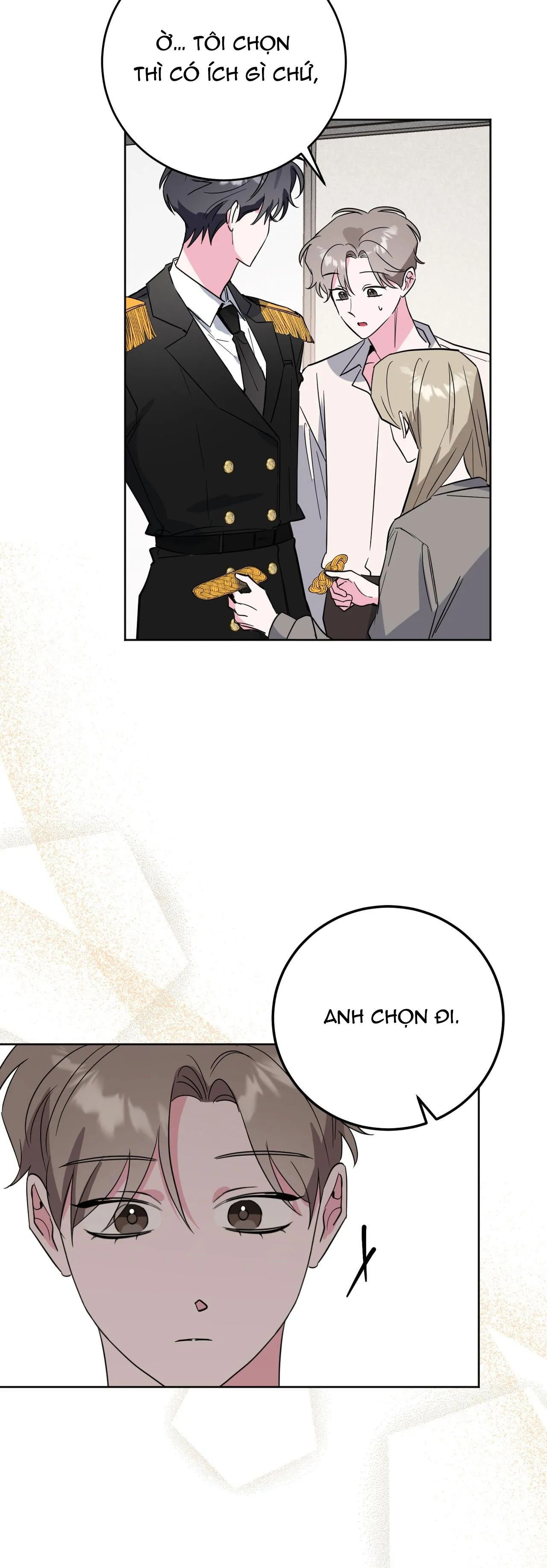 CẠM BẪY ĐẠI HỌC Chapter 68 Trang 5