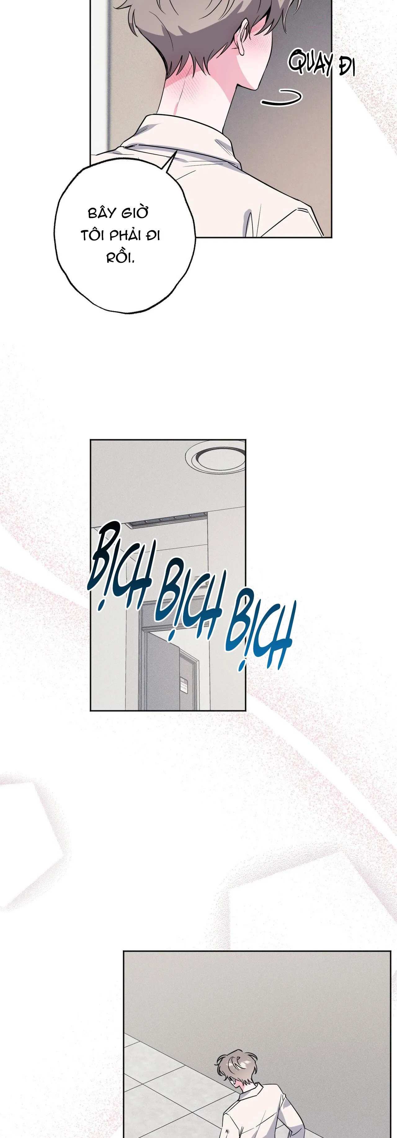 CẠM BẪY ĐẠI HỌC Chapter 68 Trang 11