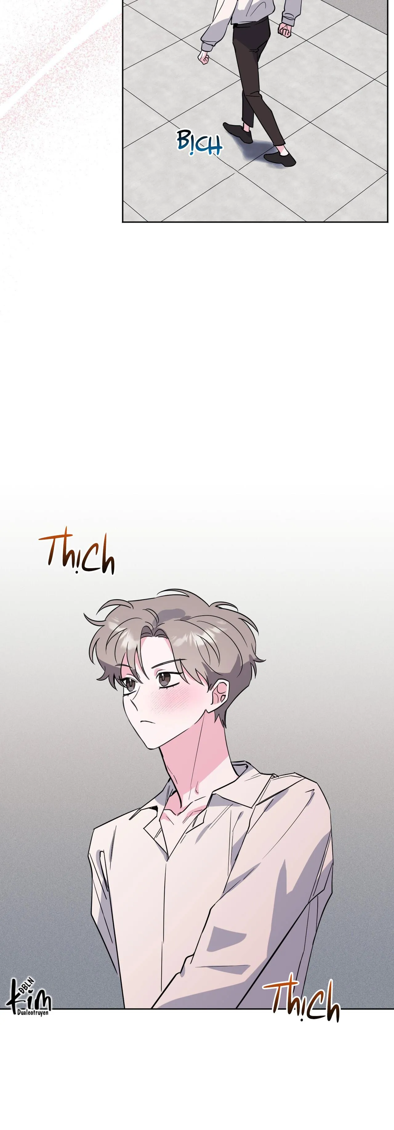 CẠM BẪY ĐẠI HỌC Chapter 68 Trang 12