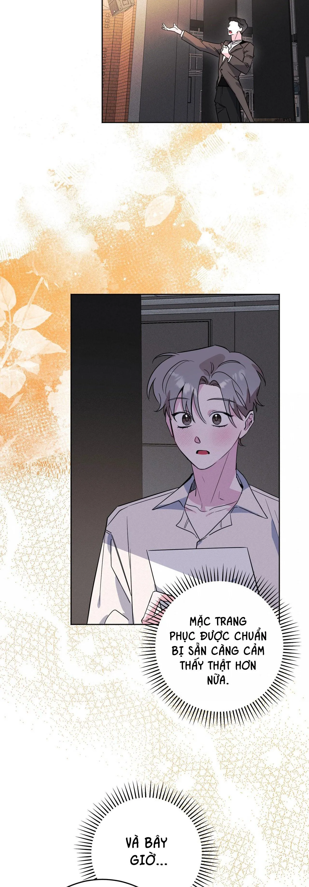 CẠM BẪY ĐẠI HỌC Chapter 68 Trang 14