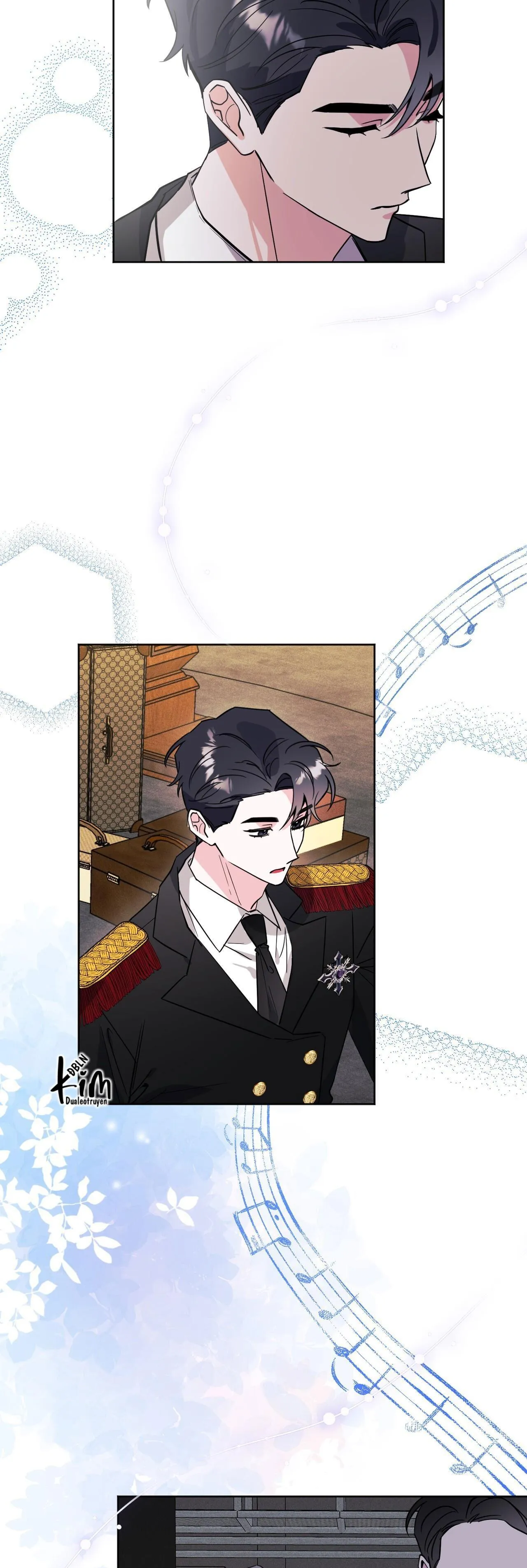 CẠM BẪY ĐẠI HỌC Chapter 68 Trang 17