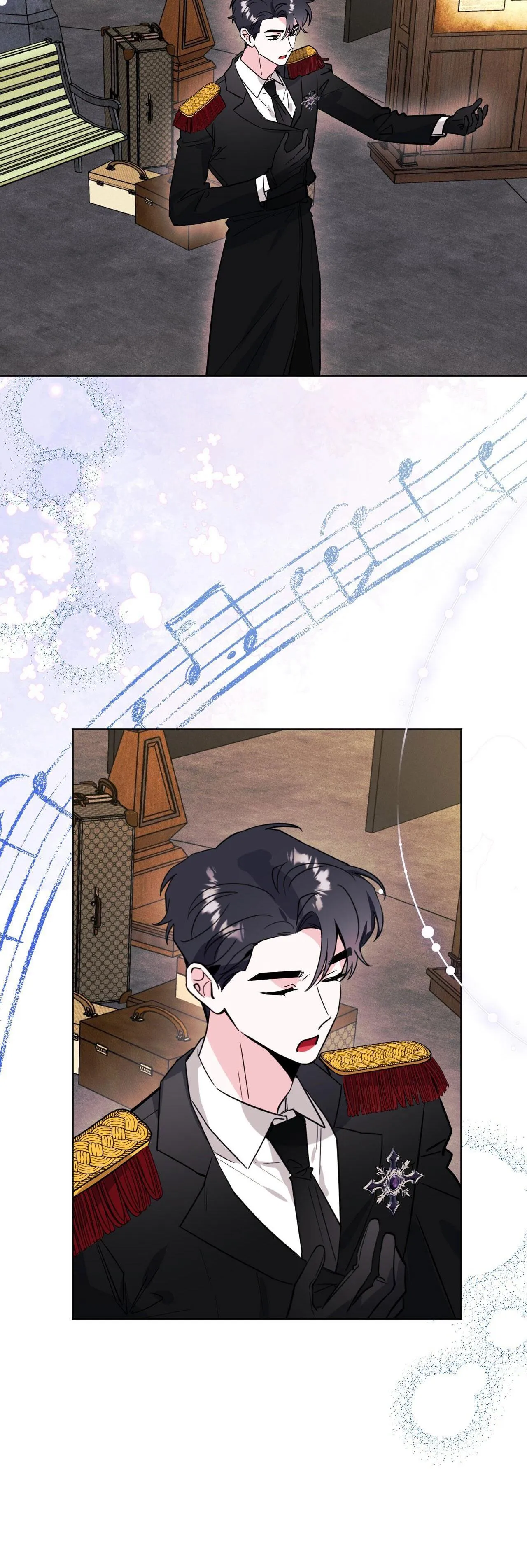 CẠM BẪY ĐẠI HỌC Chapter 68 Trang 19