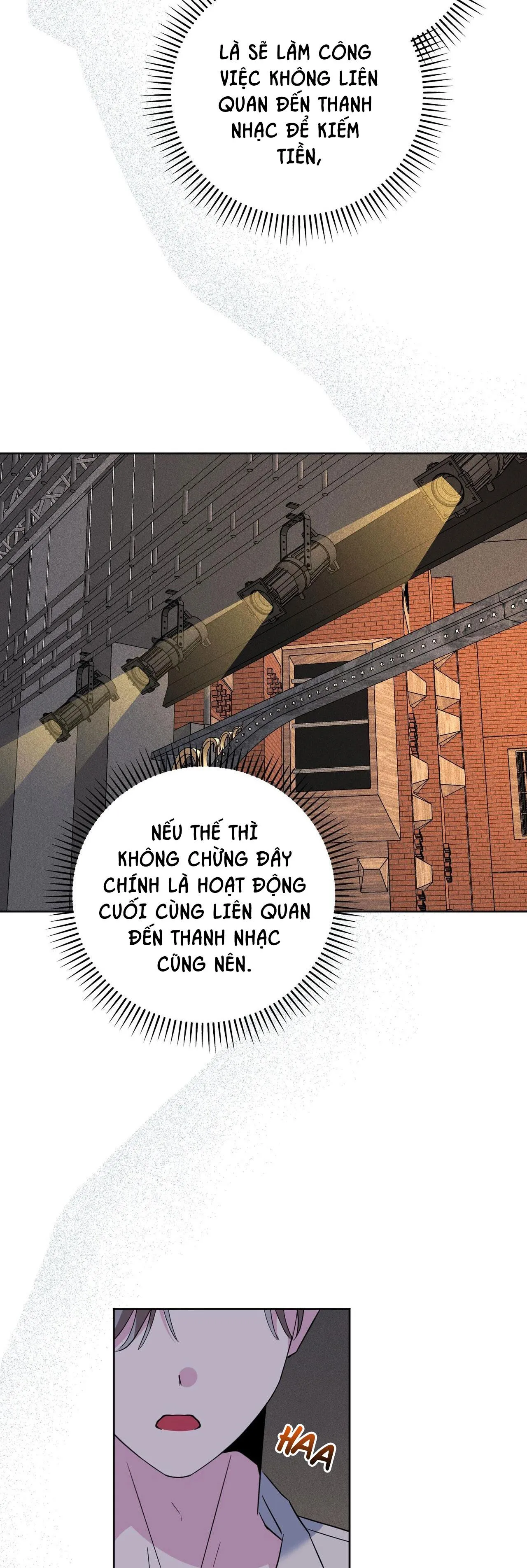 CẠM BẪY ĐẠI HỌC Chapter 68 Trang 21