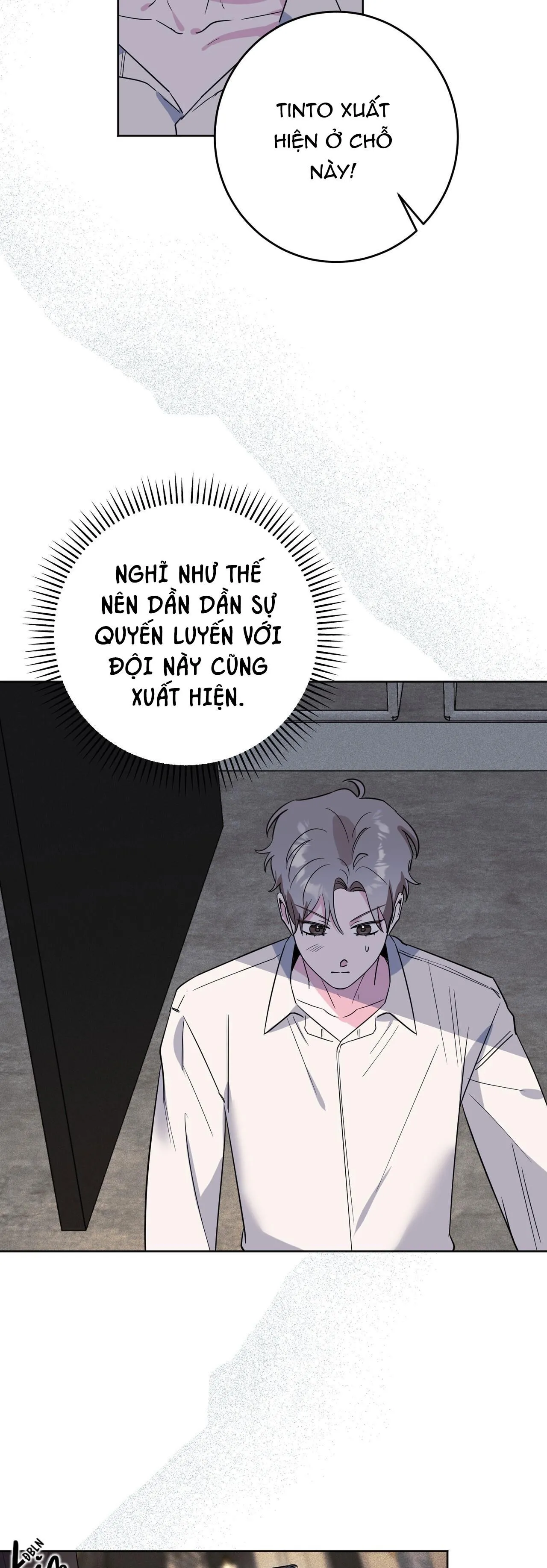 CẠM BẪY ĐẠI HỌC Chapter 68 Trang 22