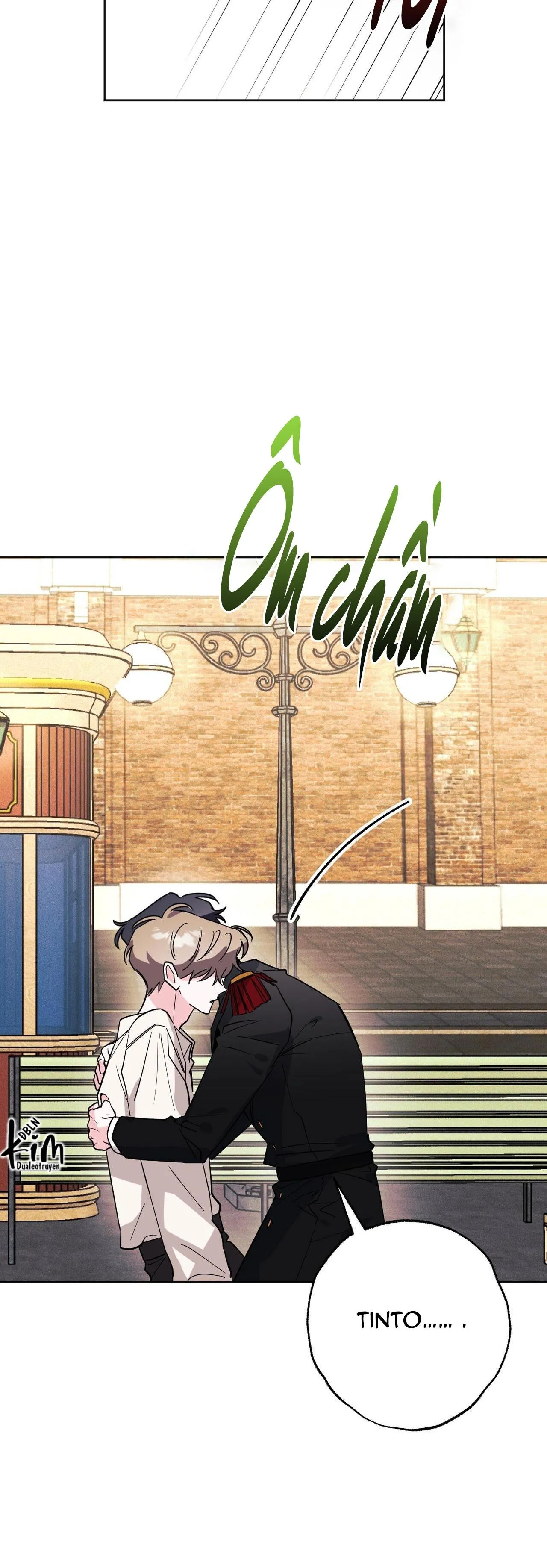 CẠM BẪY ĐẠI HỌC Chapter 68 Trang 29