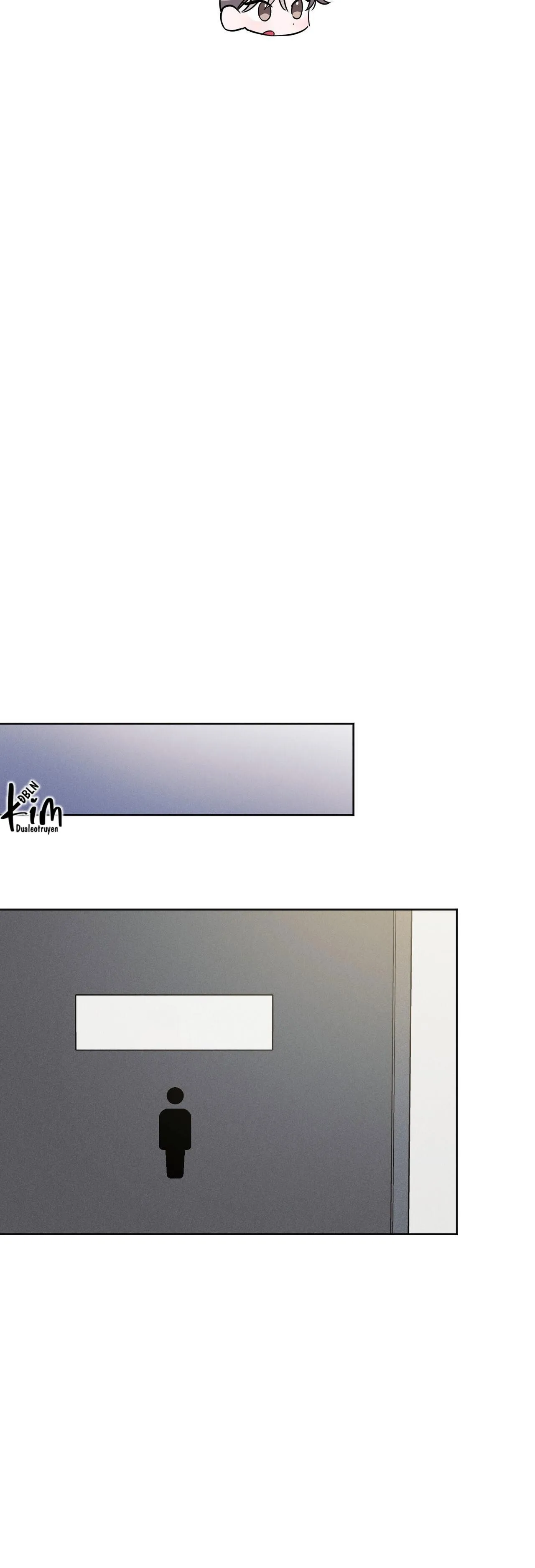 CẠM BẪY ĐẠI HỌC Chapter 68 Trang 37