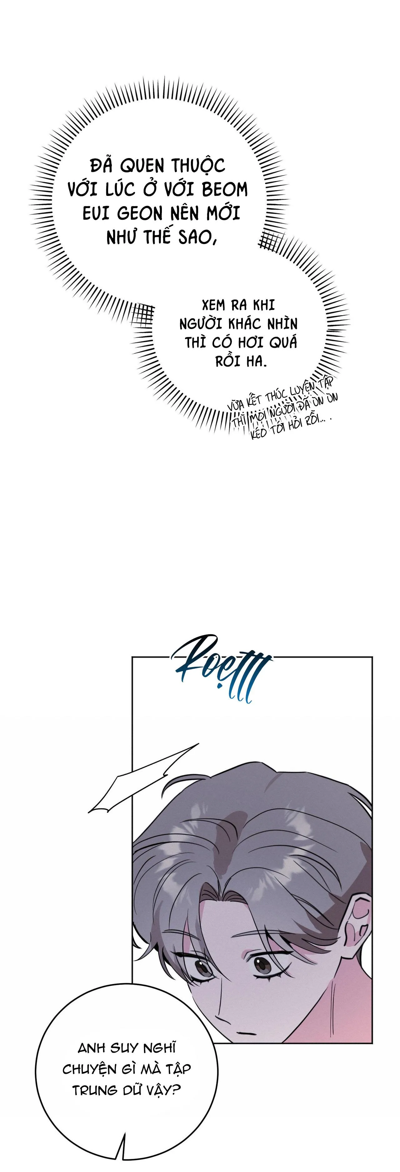 CẠM BẪY ĐẠI HỌC Chapter 68 Trang 39