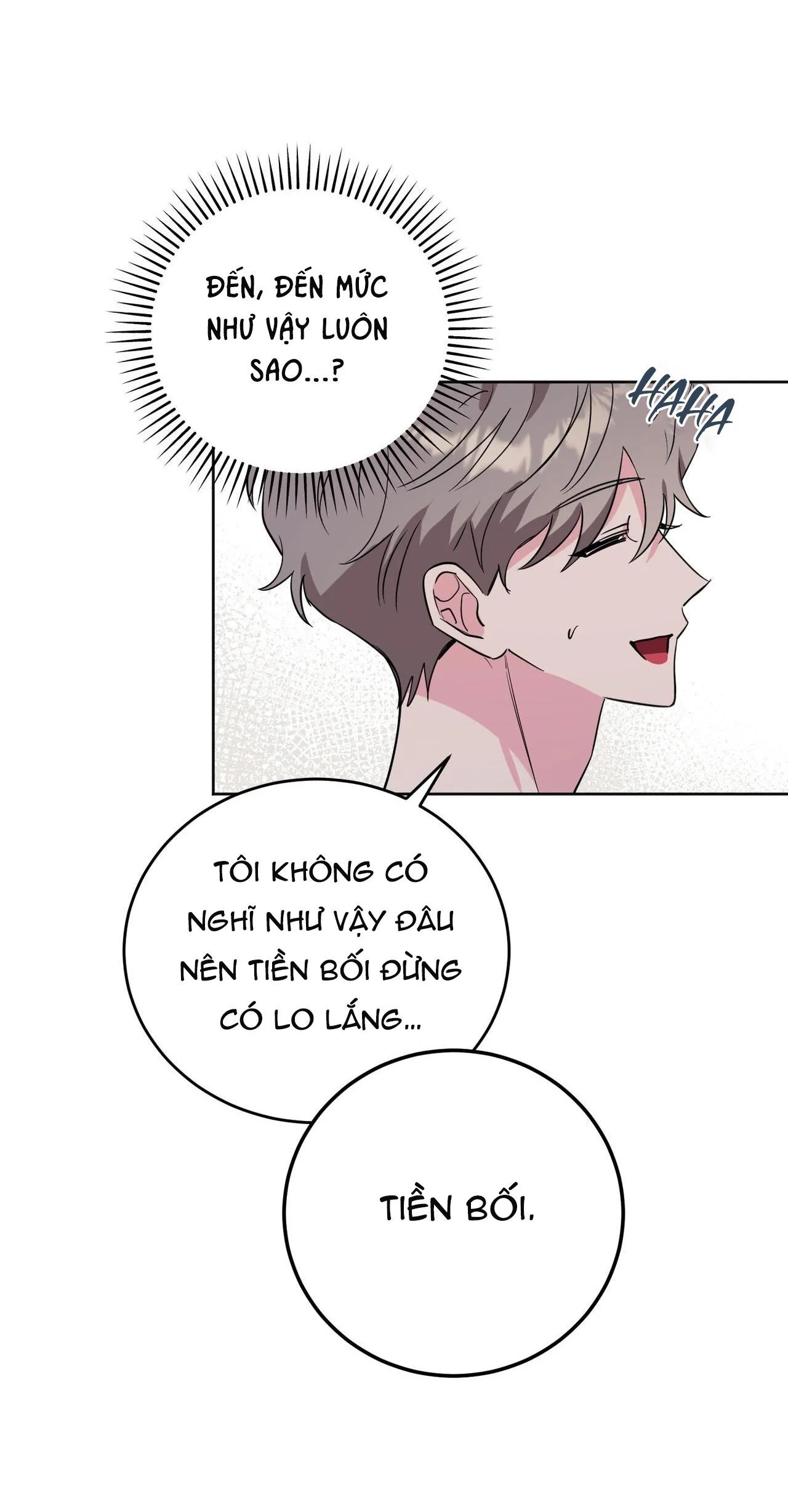 CẠM BẪY ĐẠI HỌC Chapter 69 Trang 13