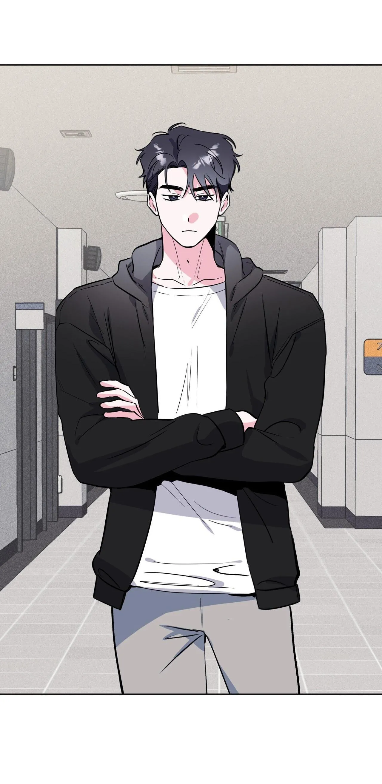 CẠM BẪY ĐẠI HỌC Chapter 69 Trang 14