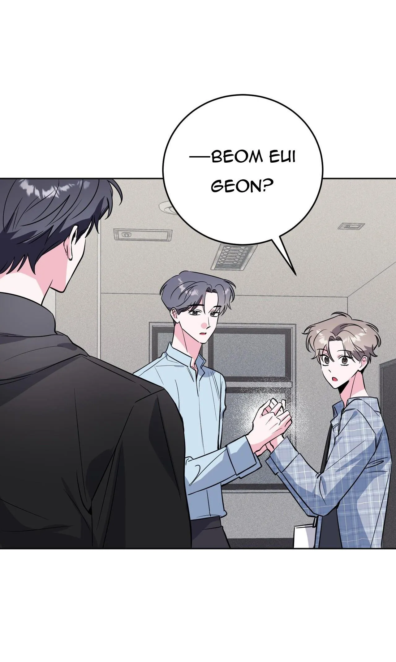 CẠM BẪY ĐẠI HỌC Chapter 69 Trang 15