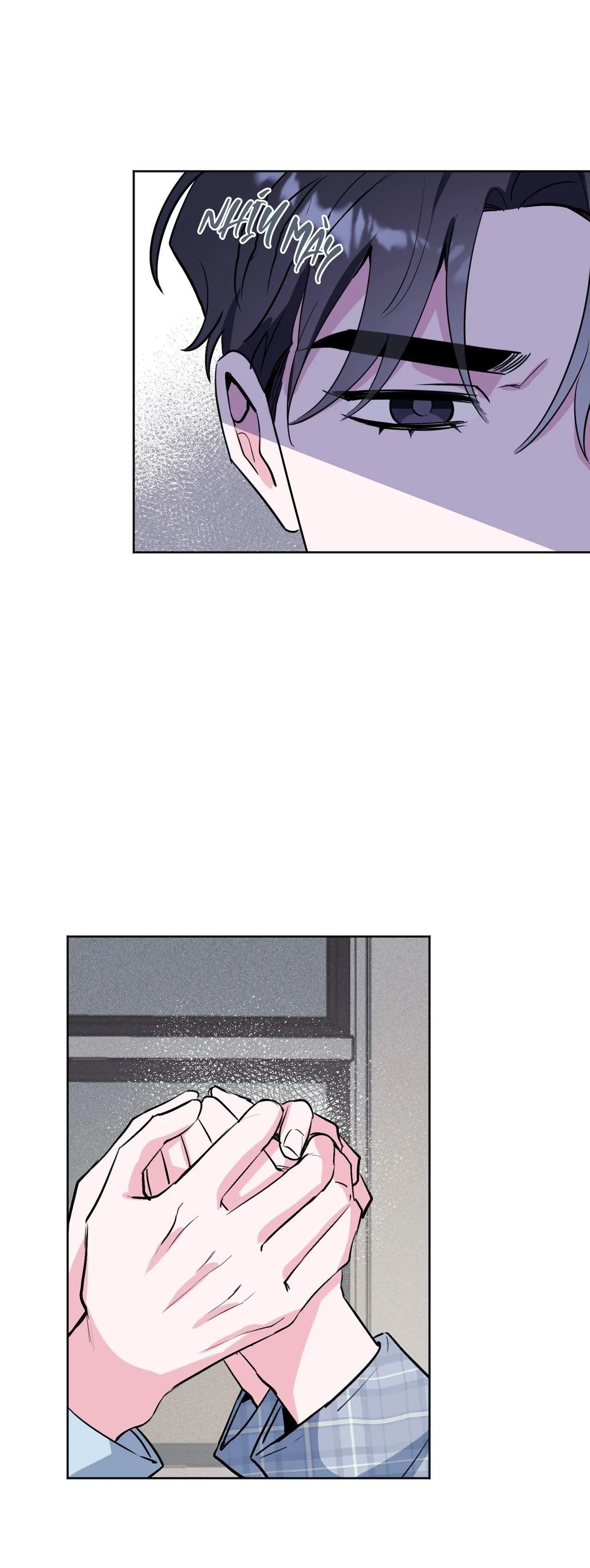 CẠM BẪY ĐẠI HỌC Chapter 69 Trang 16