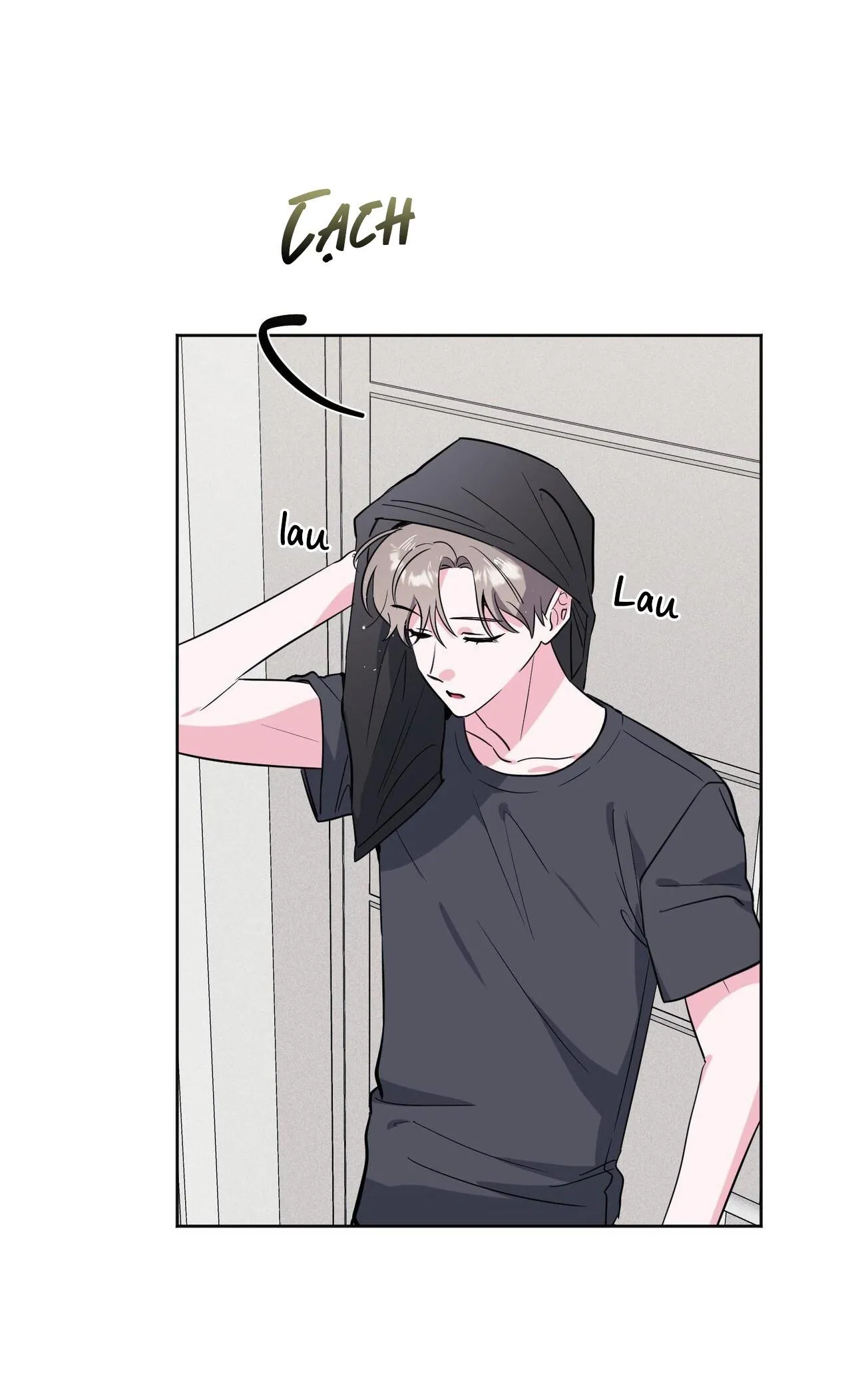 CẠM BẪY ĐẠI HỌC Chapter 69 Trang 20